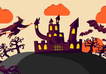 10 tolle Halloween Fakten