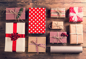 Top 6 Last Minute Weihnachtsgeschenke
