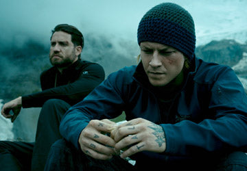 Surf & Shave – Gewinnspiel zum Actionthriller Point Break