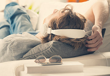 Das Rasurkonzept: 42 Minuten mehr Zeit für…