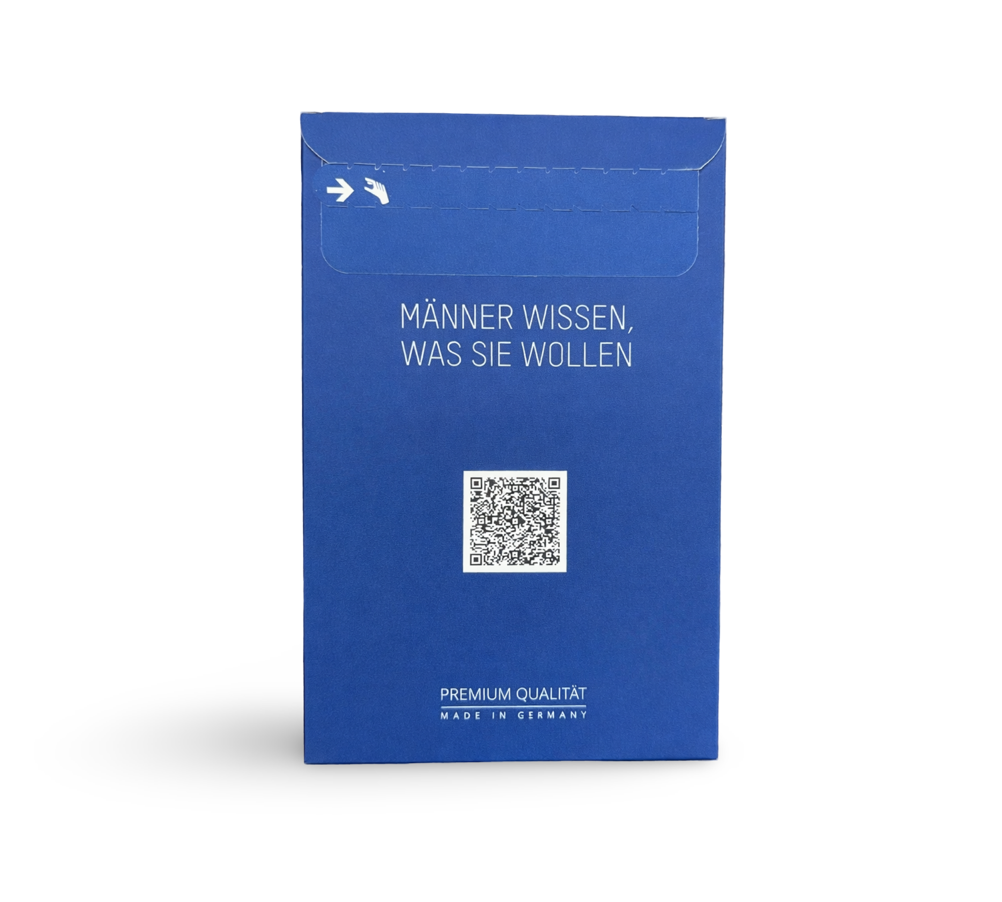 Body Rasierklingen – 5-Klingen System