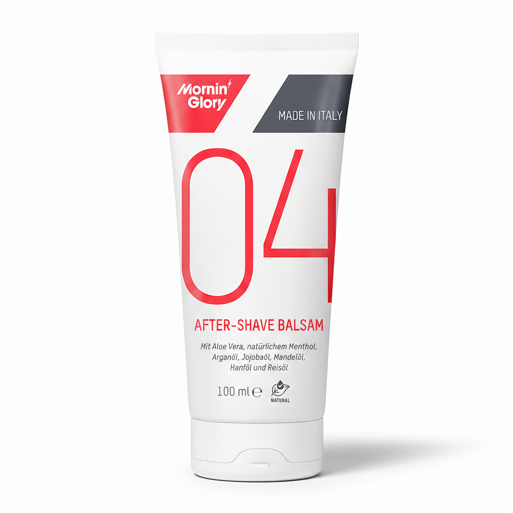 After Shave Balsam 04 - Mornin' Glory