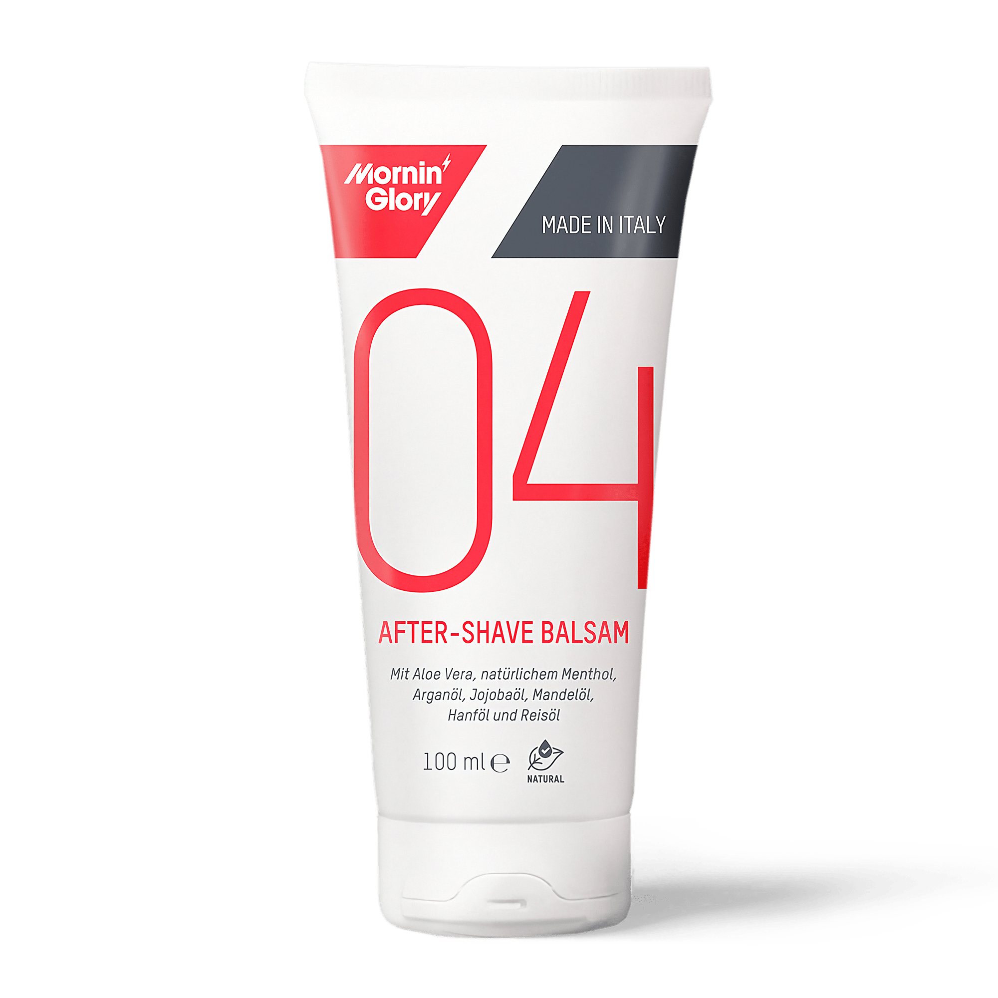 After Shave Balsam 04 - Mornin' Glory