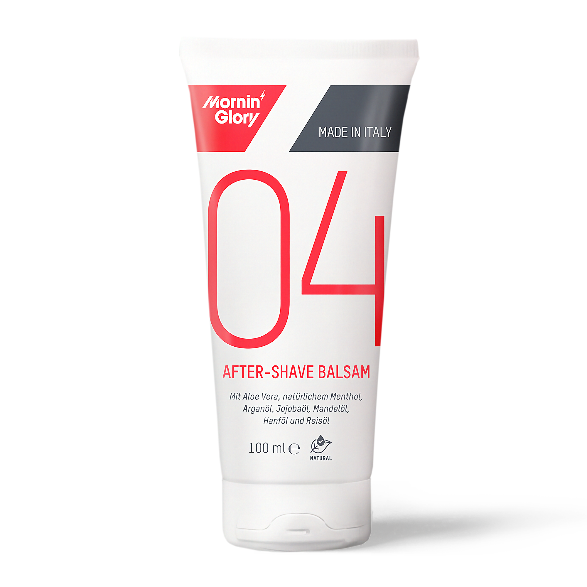 After Shave Balm 04