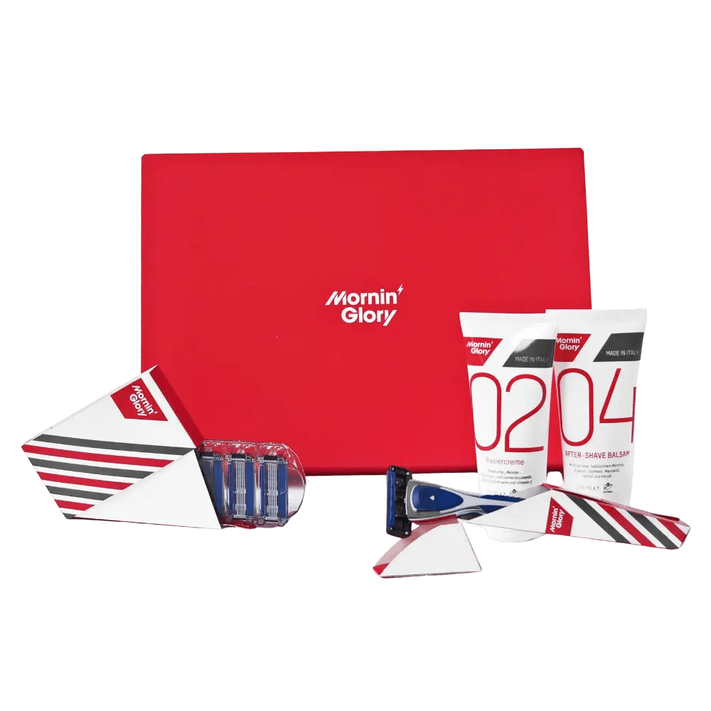 Daddy - Cool - Set - Mornin' Glory