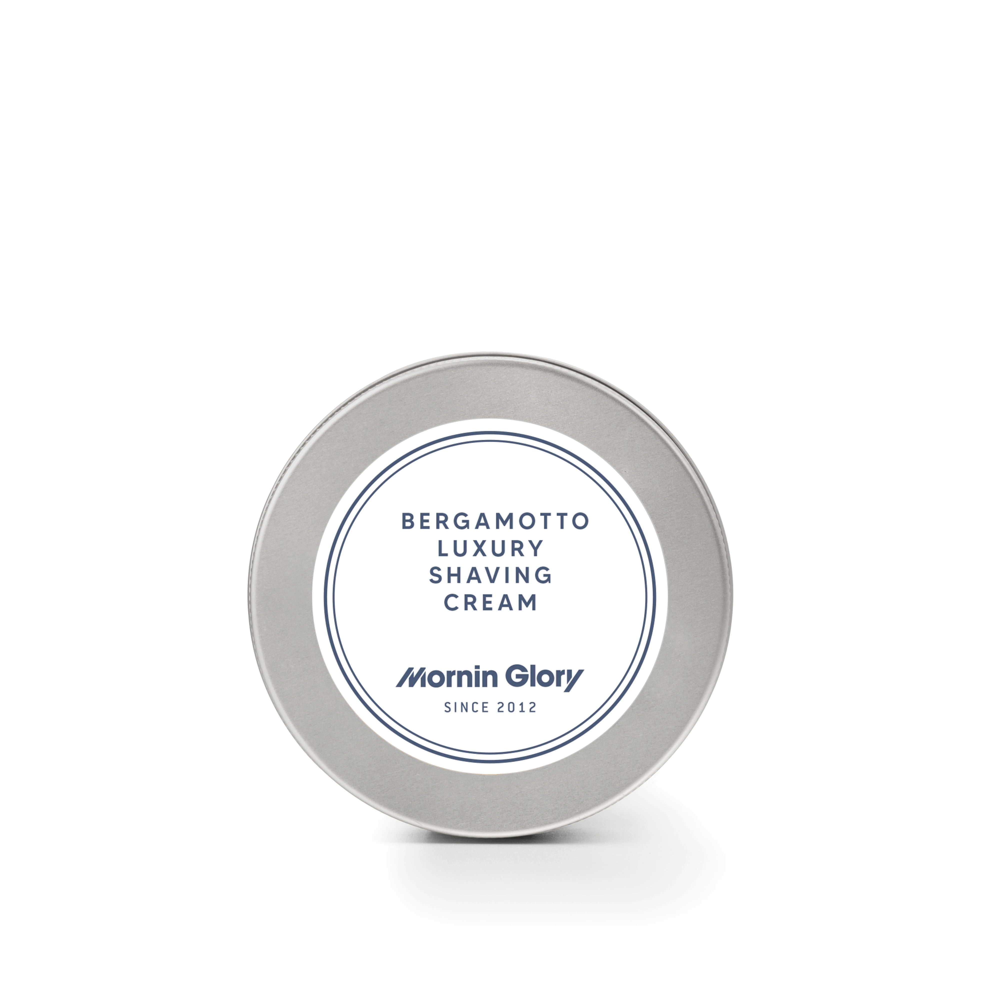 Platinum Bergamotte Rasiercreme 140 ml