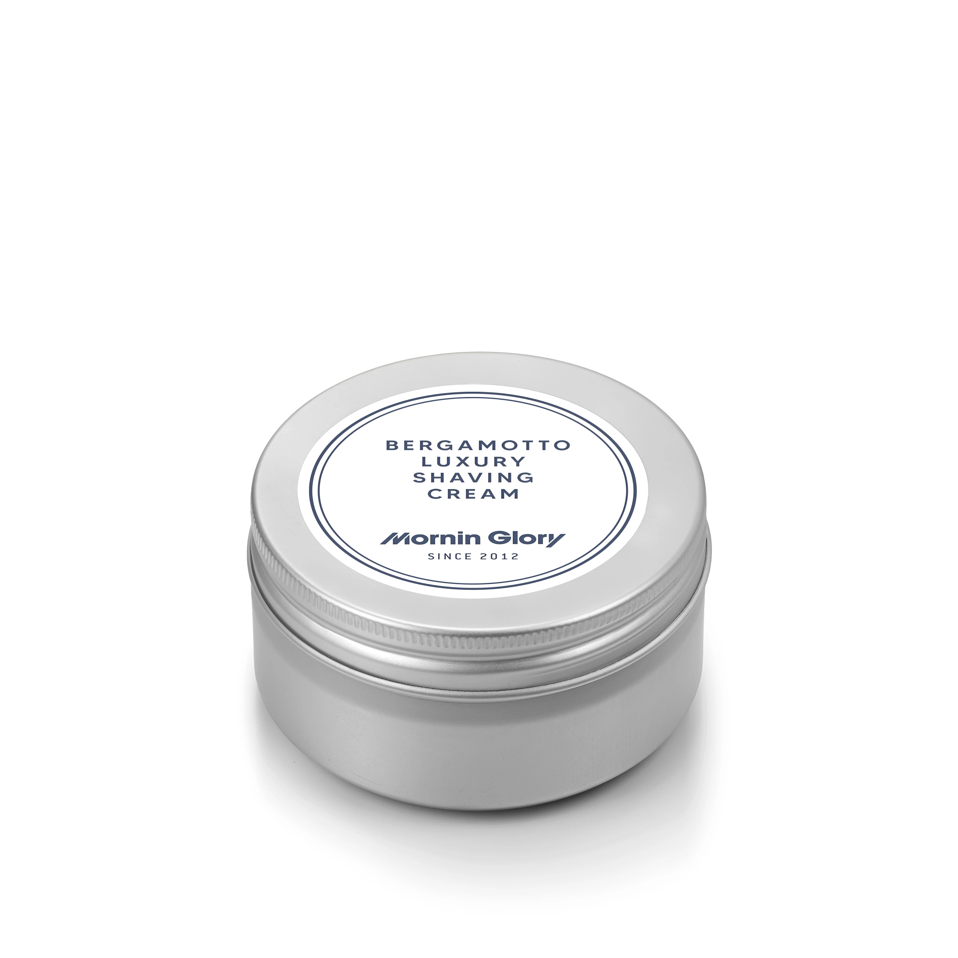 Platinum Bergamotte Rasiercreme 140 ml