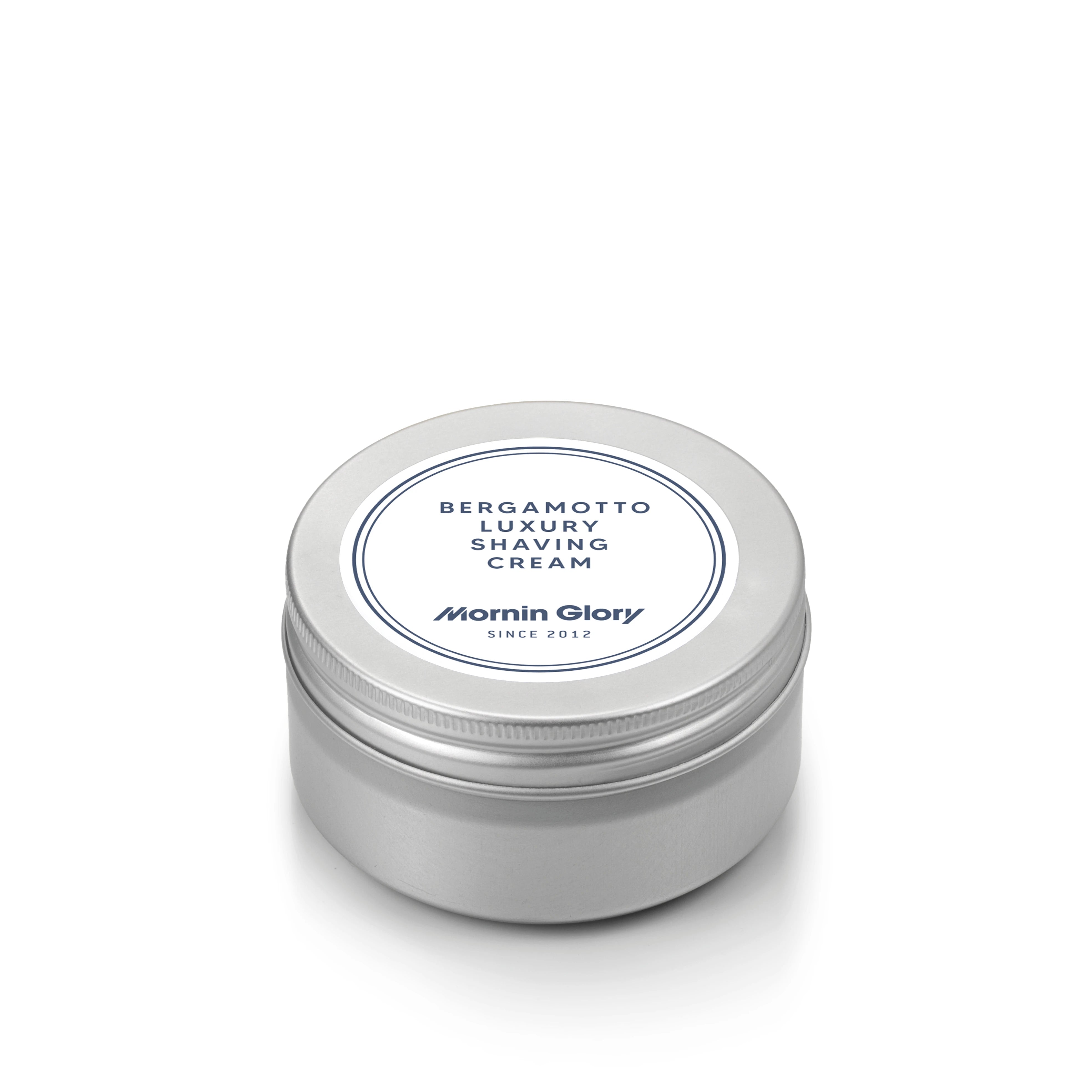 Bergamotte Rasiercreme 140 ml