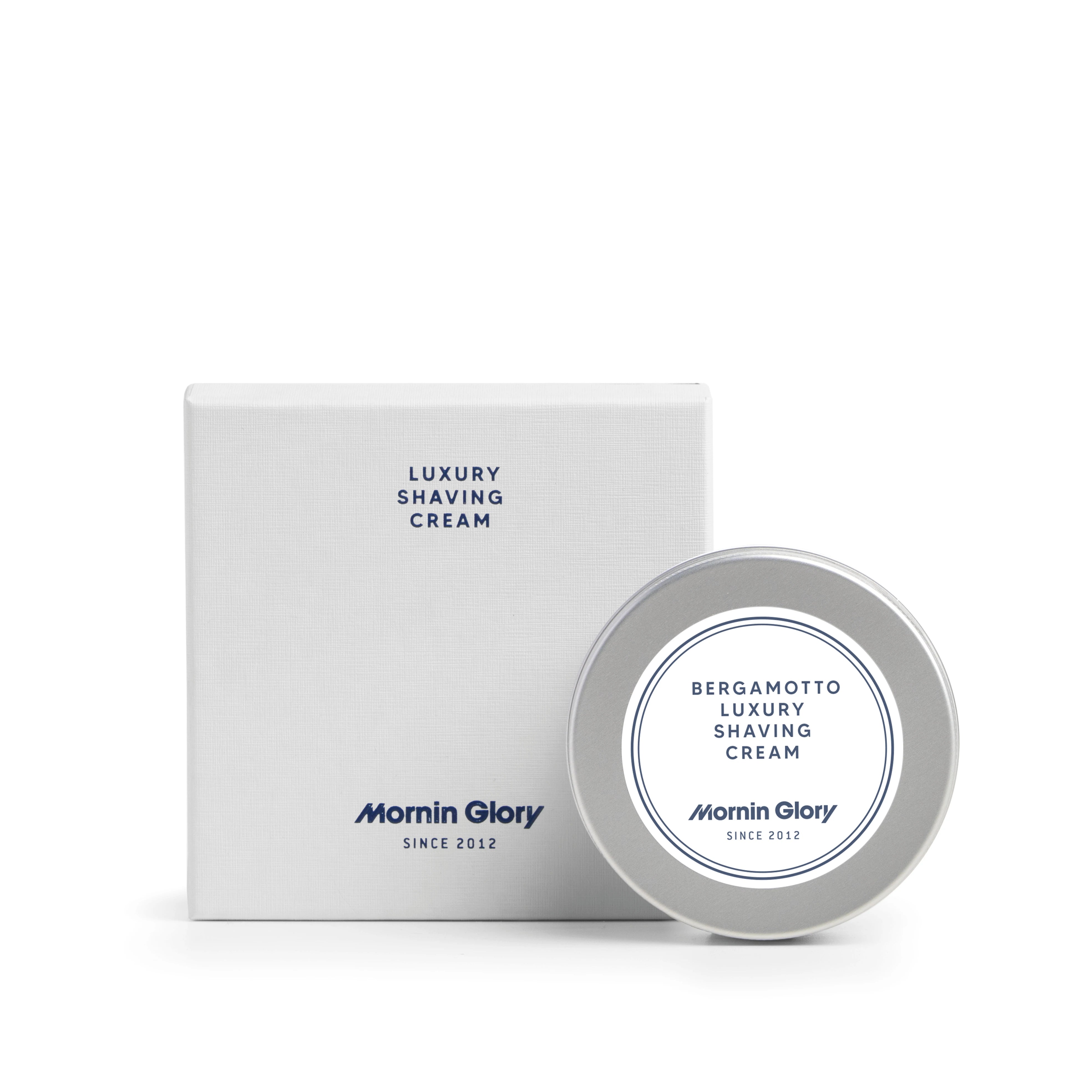 Platinum Bergamotte Rasiercreme 140 ml