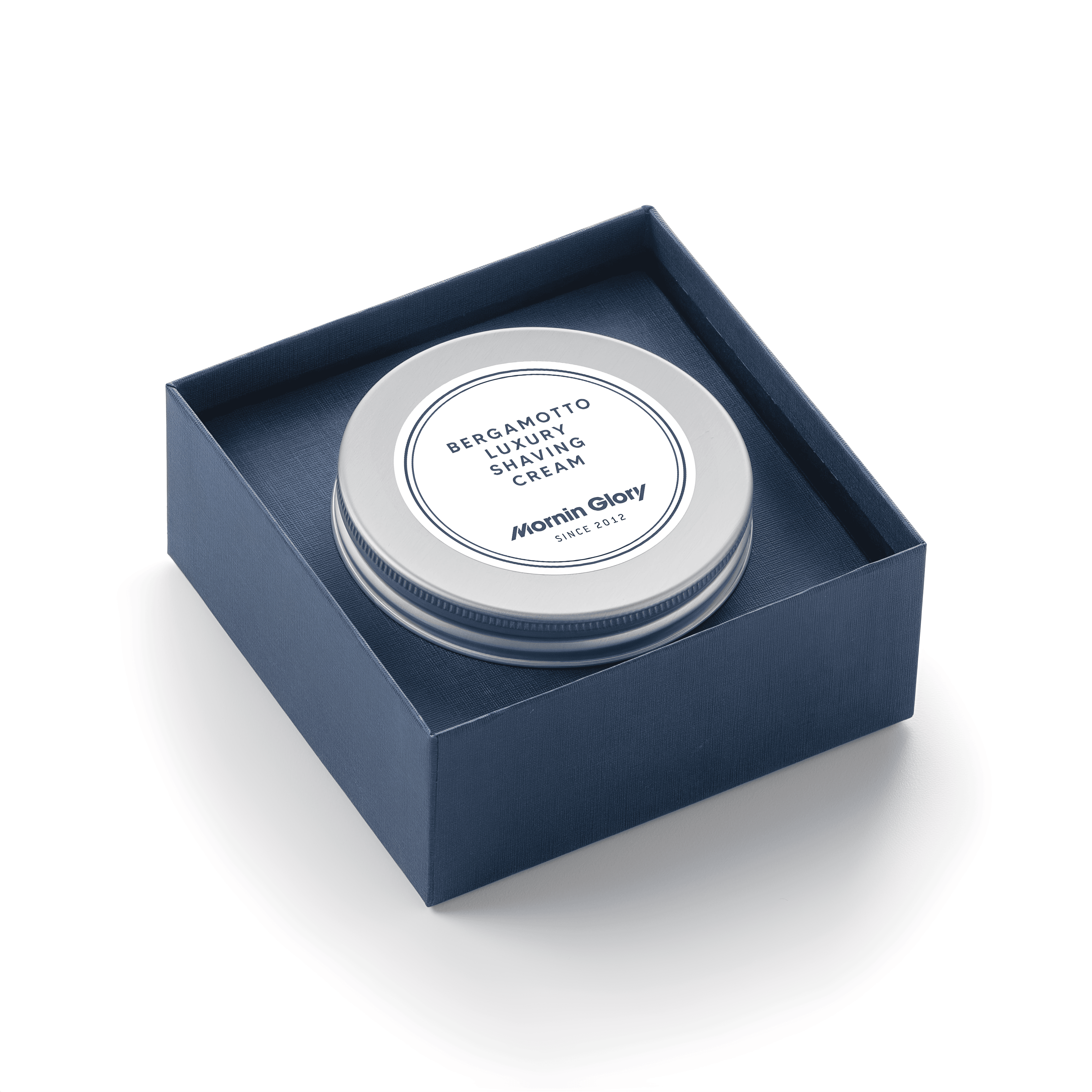 Platinum Bergamotte Rasiercreme 140 ml