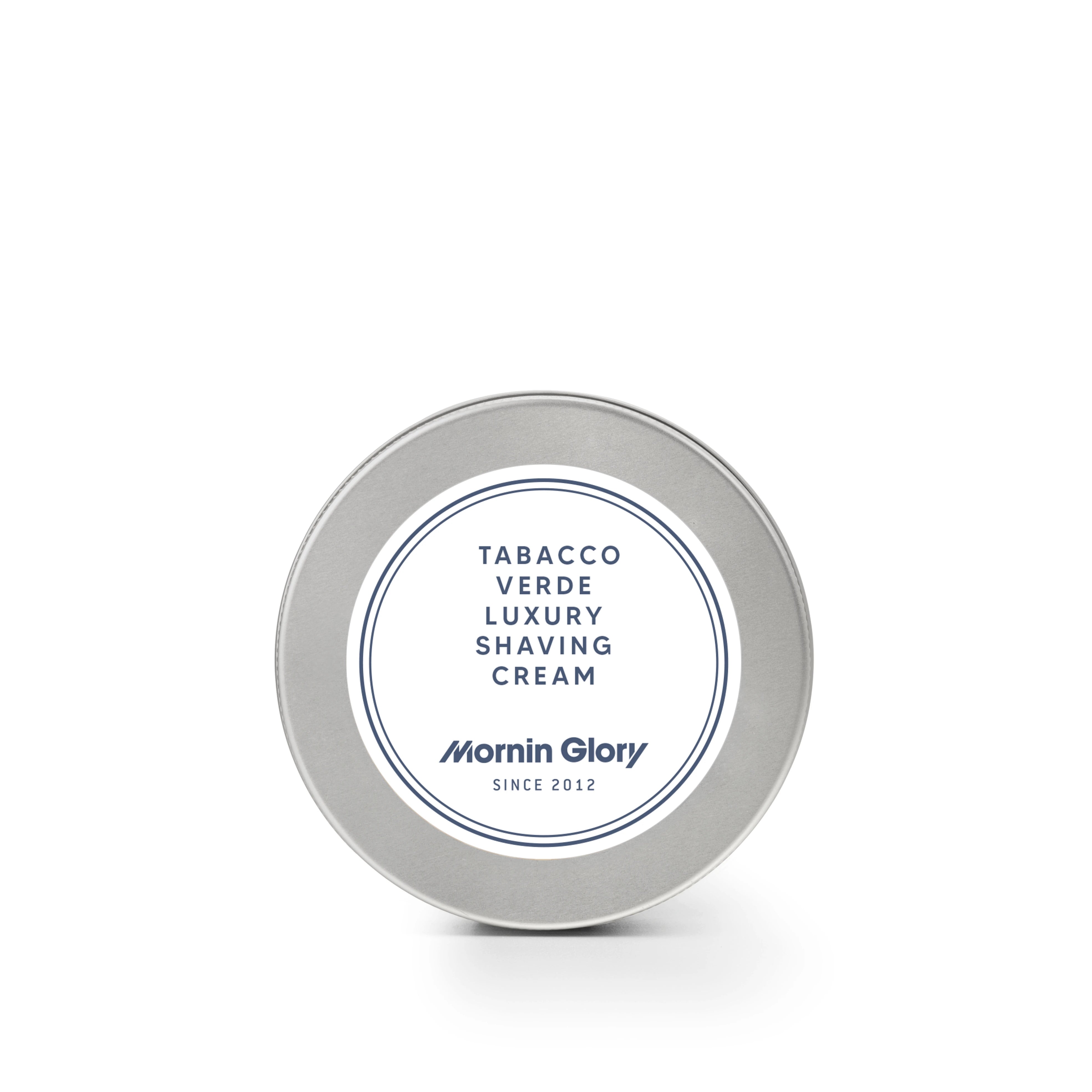 Platinum Tobacco Rasiercreme 140 ml