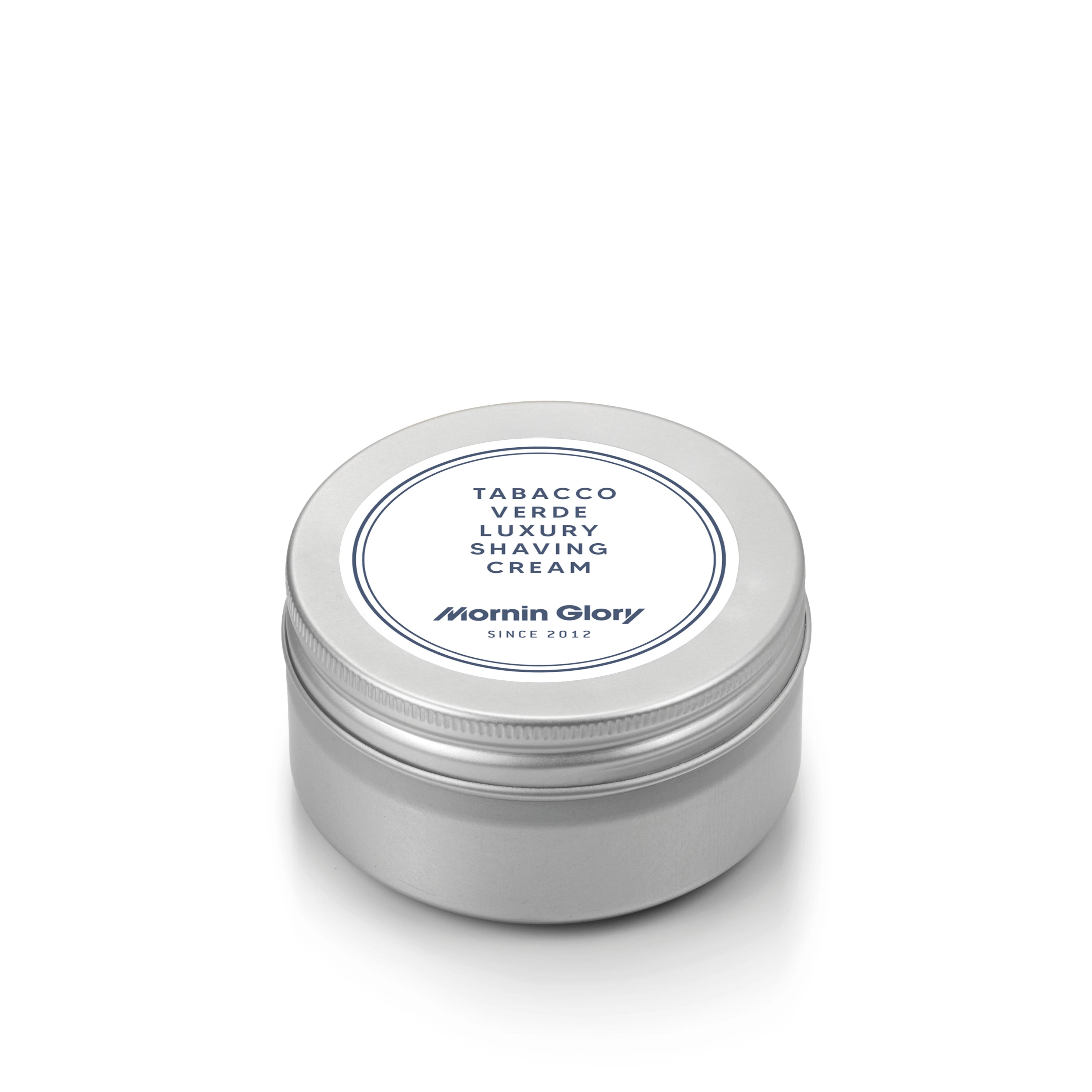 Platinum Tobacco Rasiercreme 140 ml