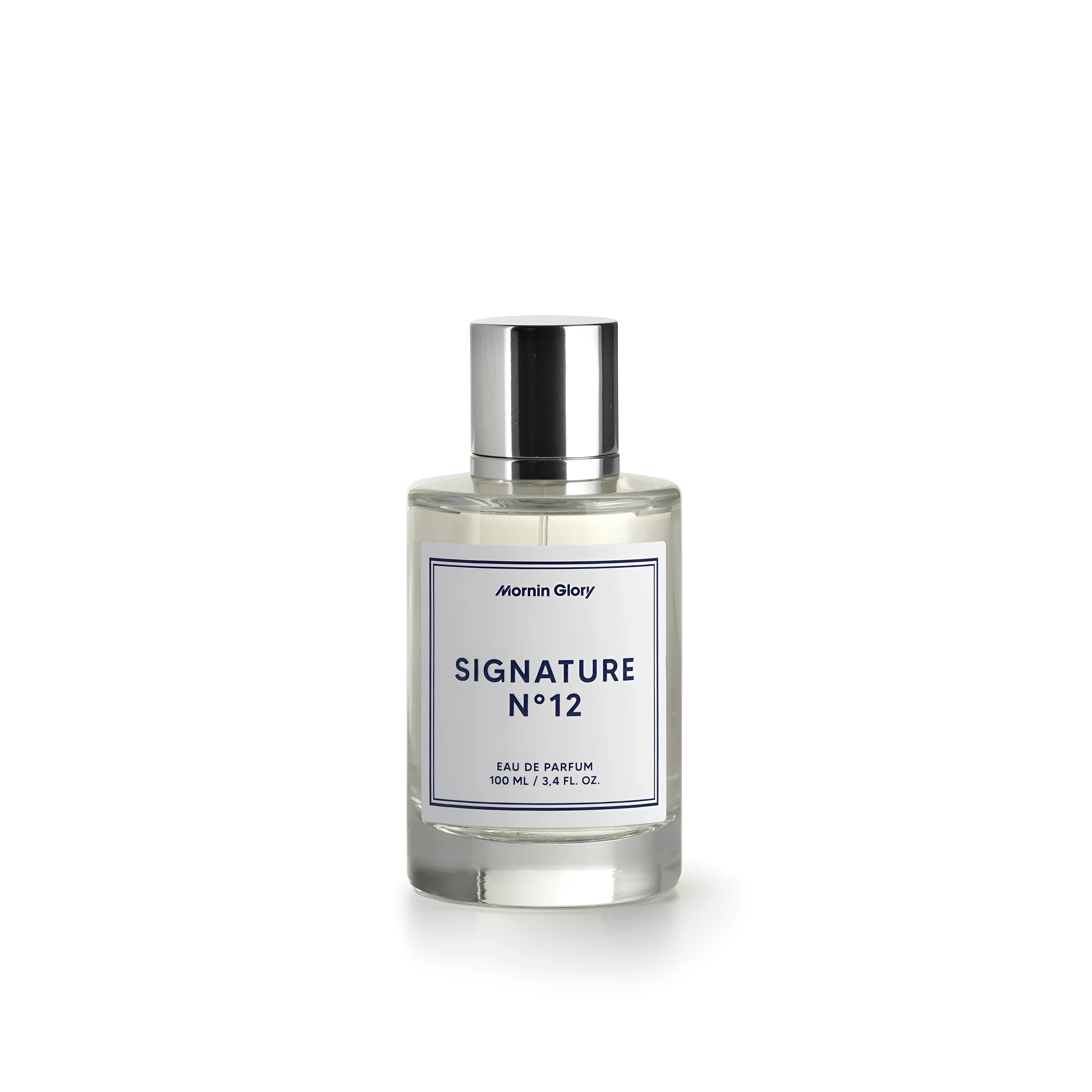 Platinum Signature N°12 Eau de Parfum 100 ml - Mornin' Glory