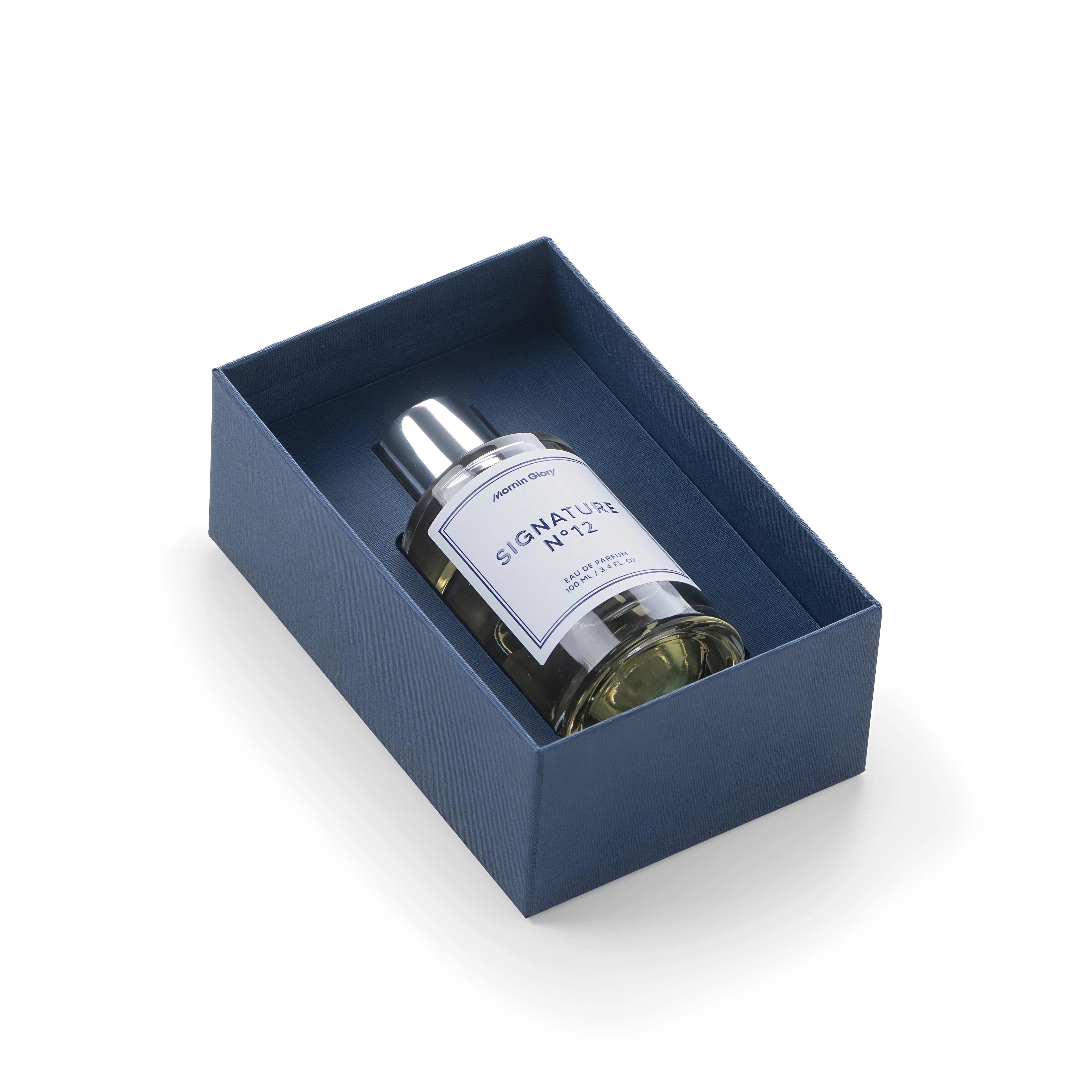 Platinum Signature N°12 Eau de Parfum 100 ml - Mornin' Glory