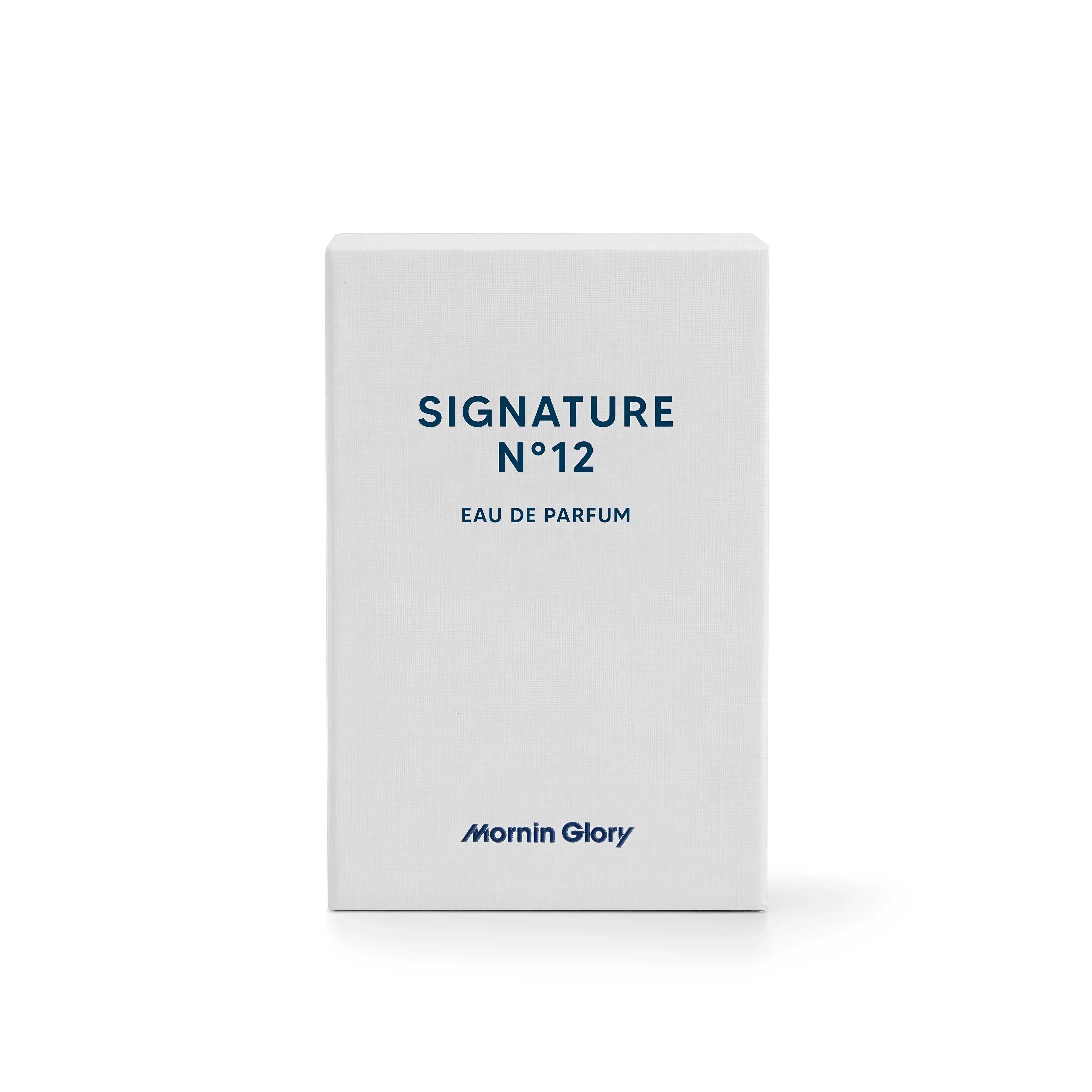 Platinum Signature N°12 Eau de Parfum 100 ml - Mornin' Glory
