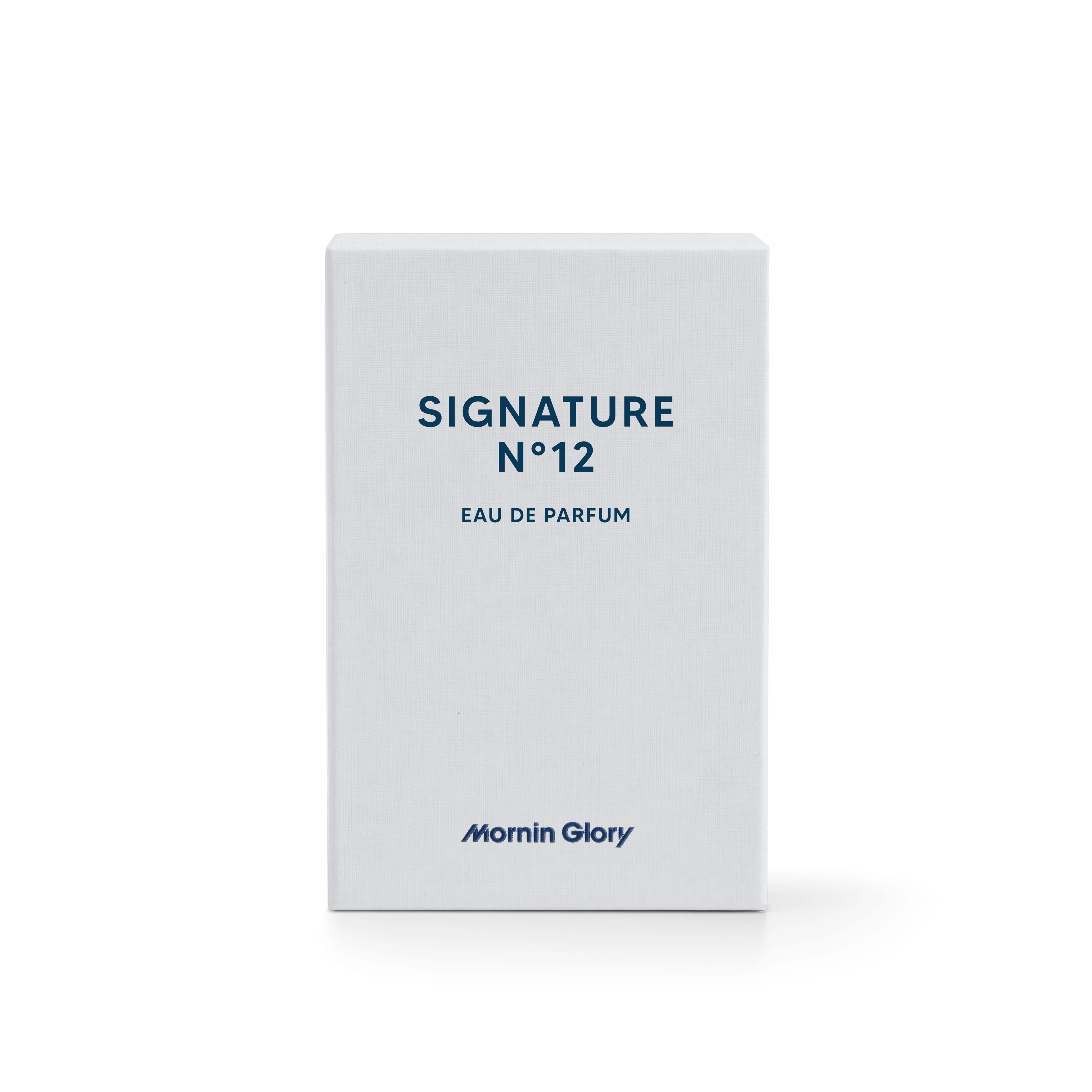 Signature N°12 Eau de Parfum 100 ml