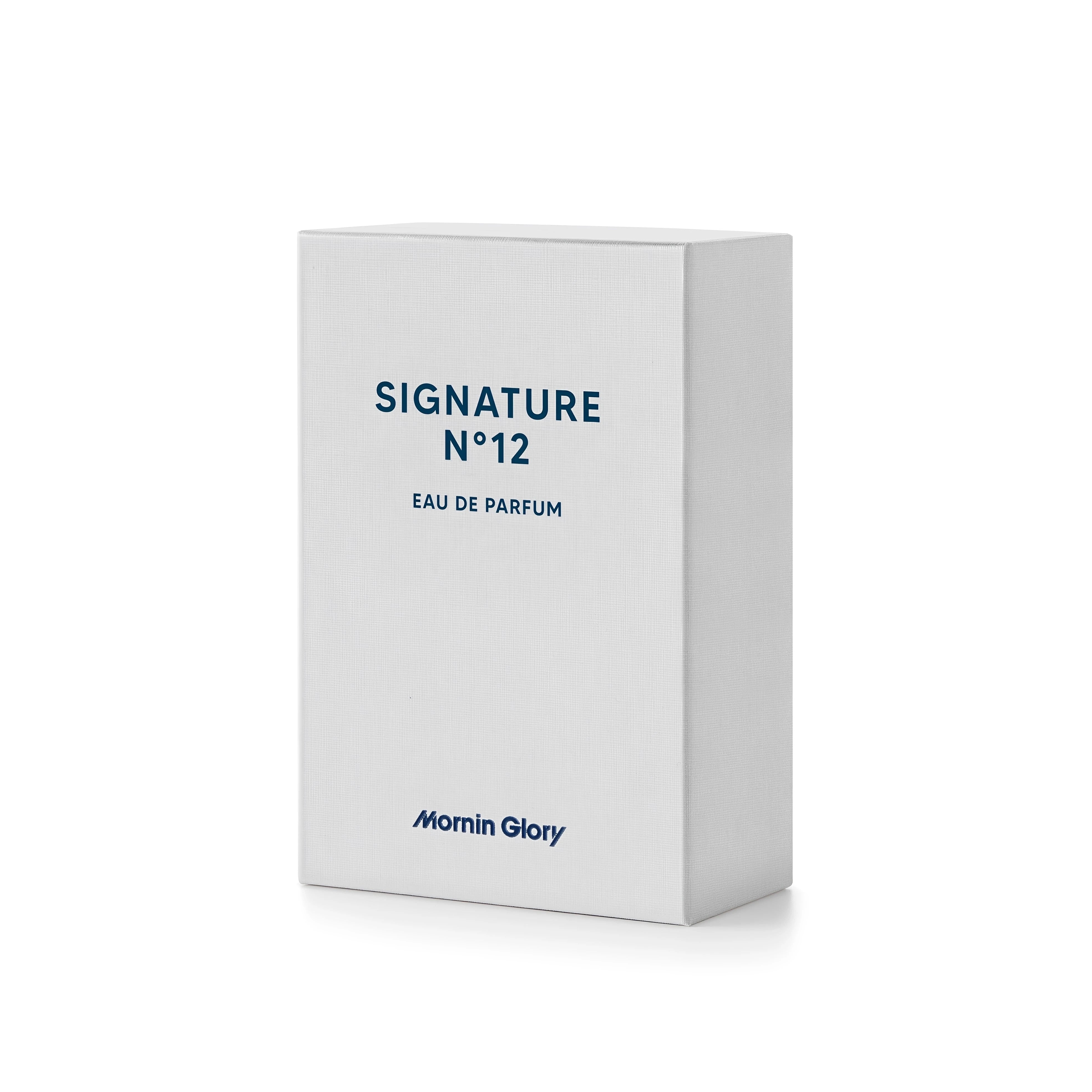 Platinum Signature N°12 Eau de Parfum 100 ml - Mornin' Glory