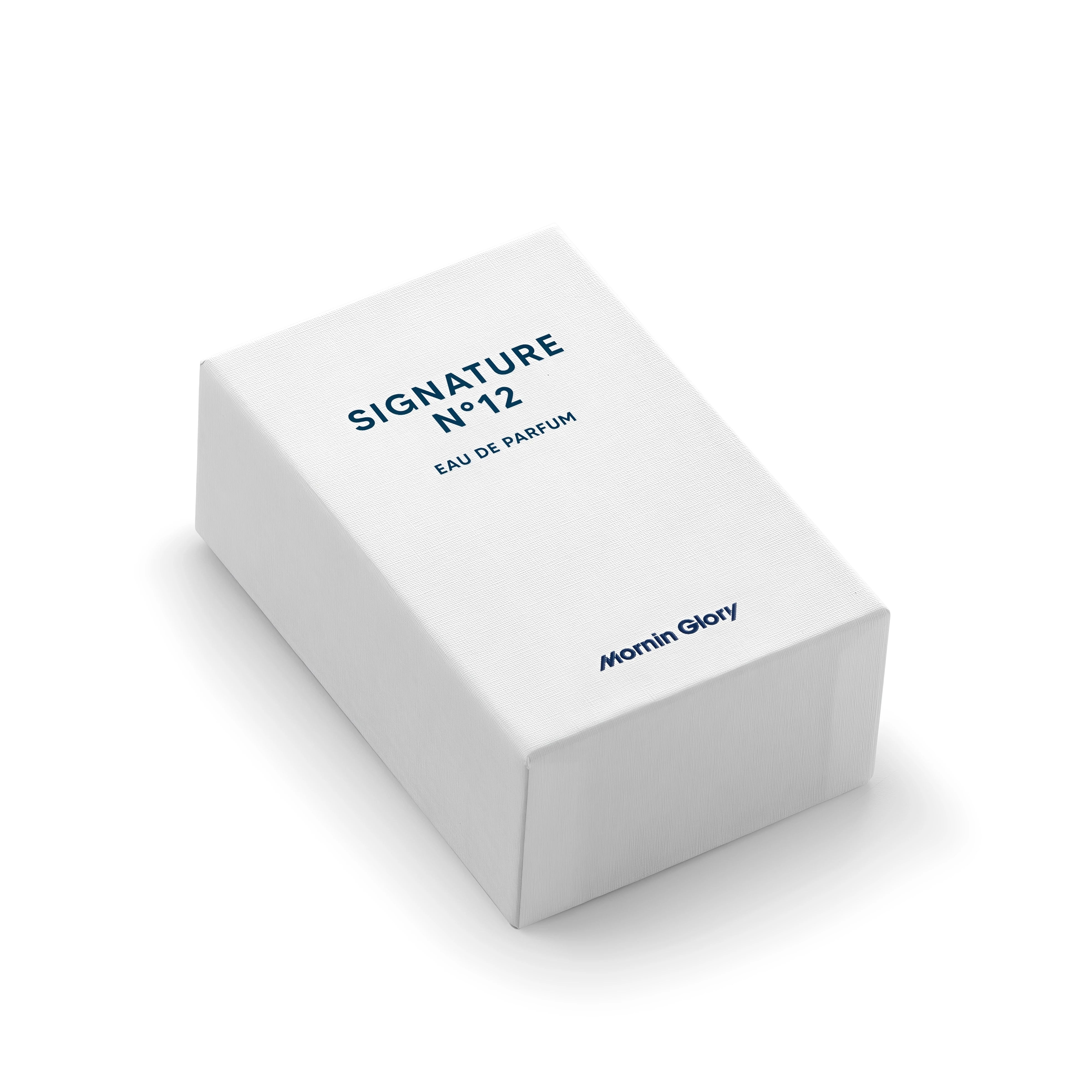 Platinum Signature N°12 Eau de Parfum 100 ml - Mornin' Glory