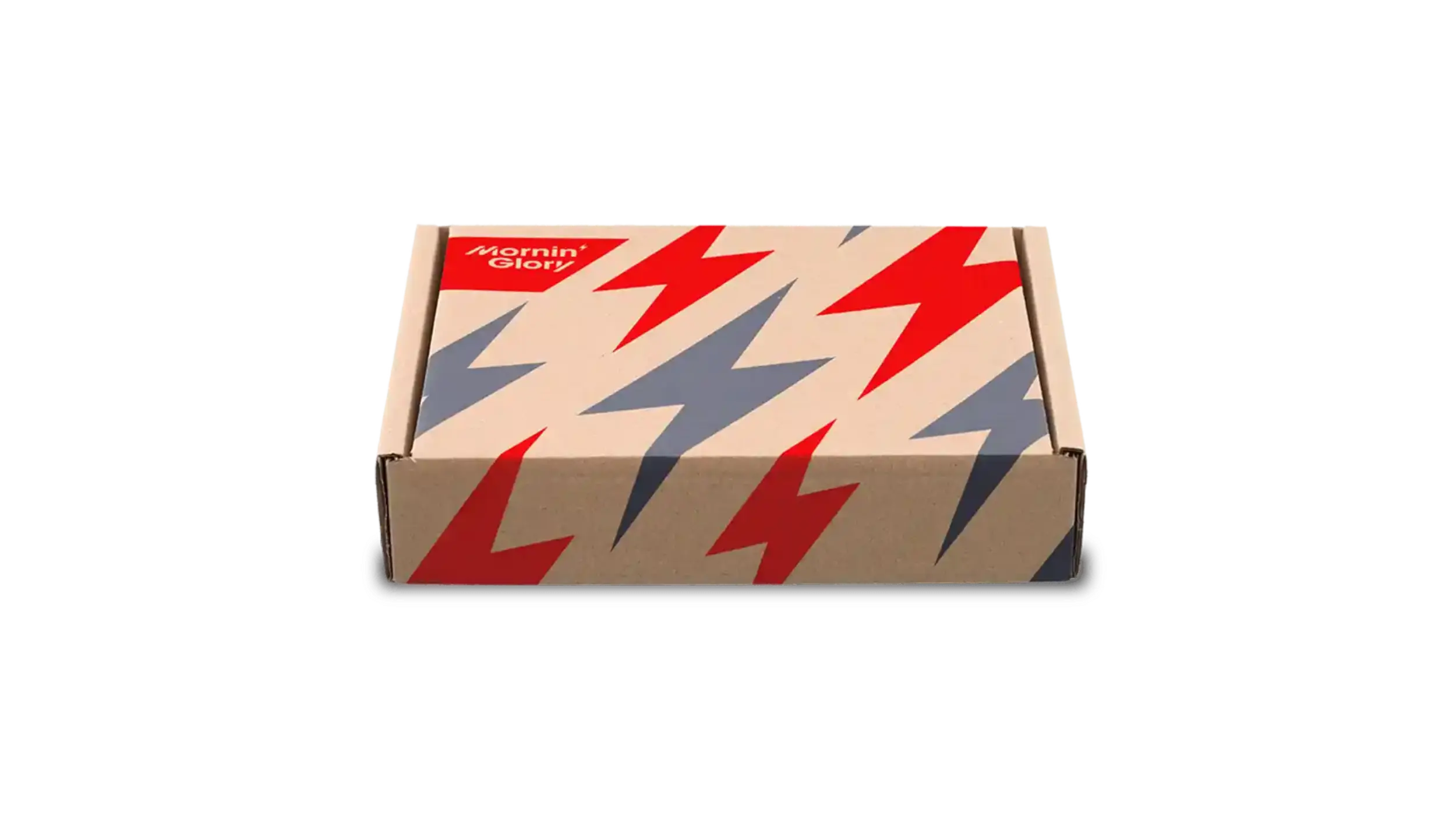 morning glory Pflege für glatte Haut nach der Rasur