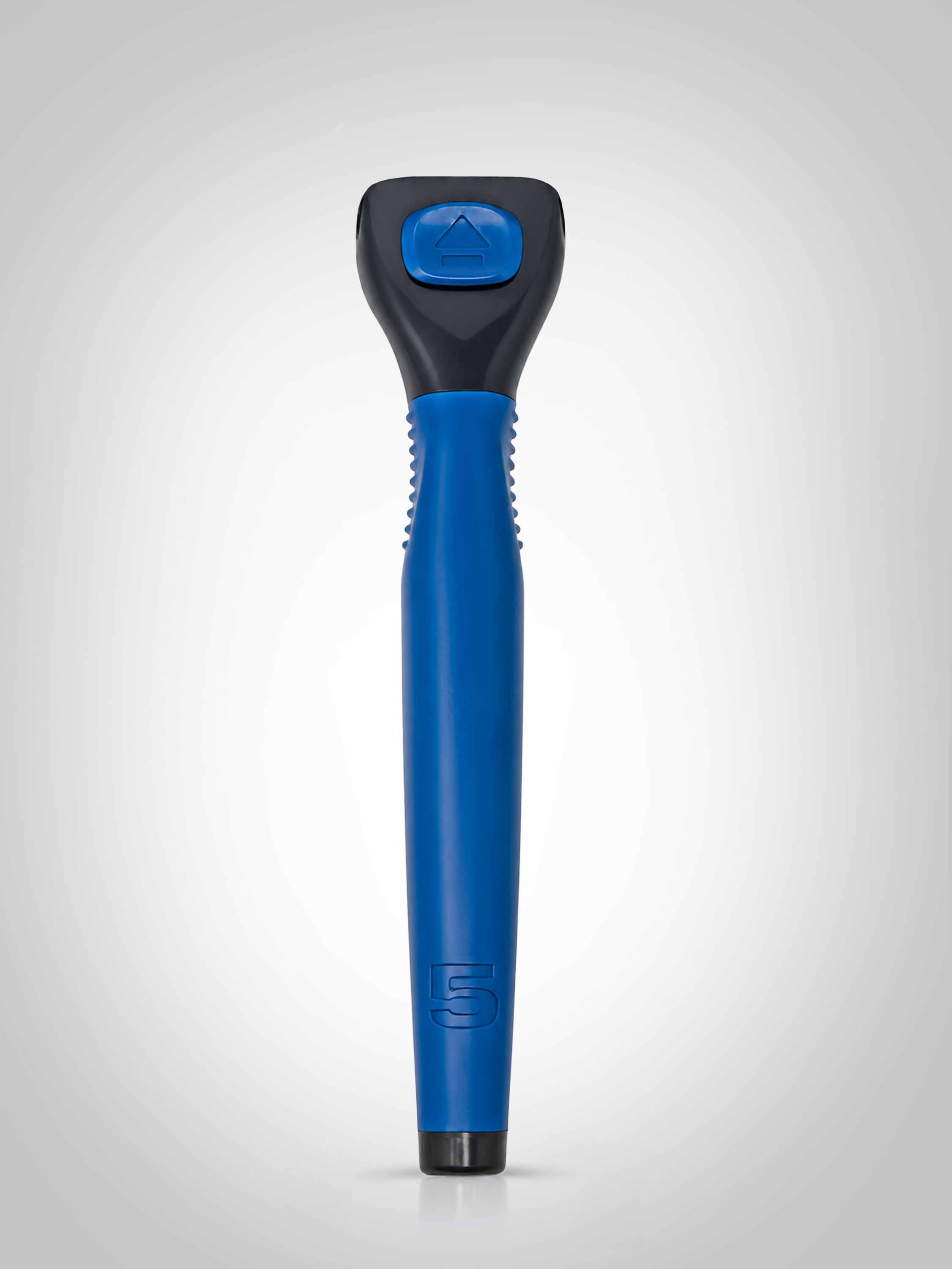 Ersatzgriff für Body Rasierer