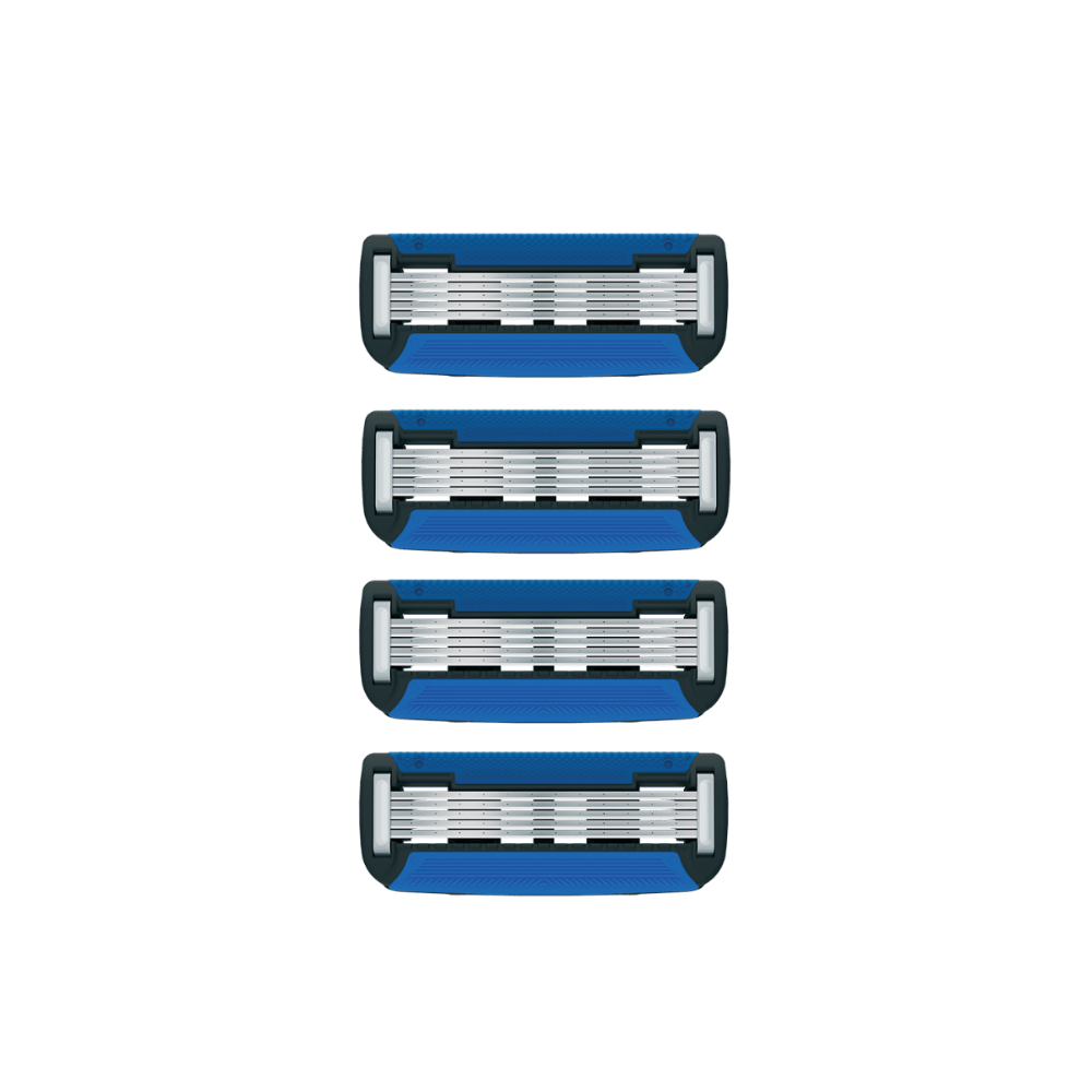 Alpha Ersatzklingen - Mornin' Glory