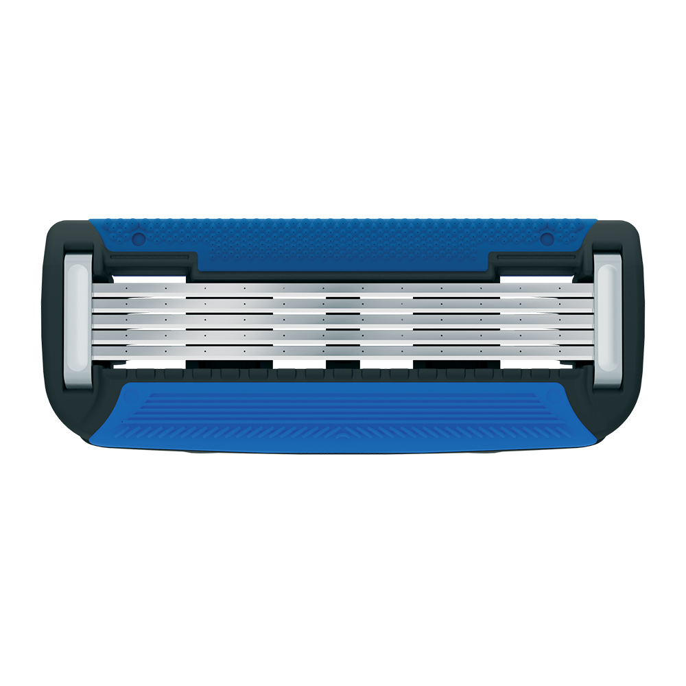 Alpha Blades