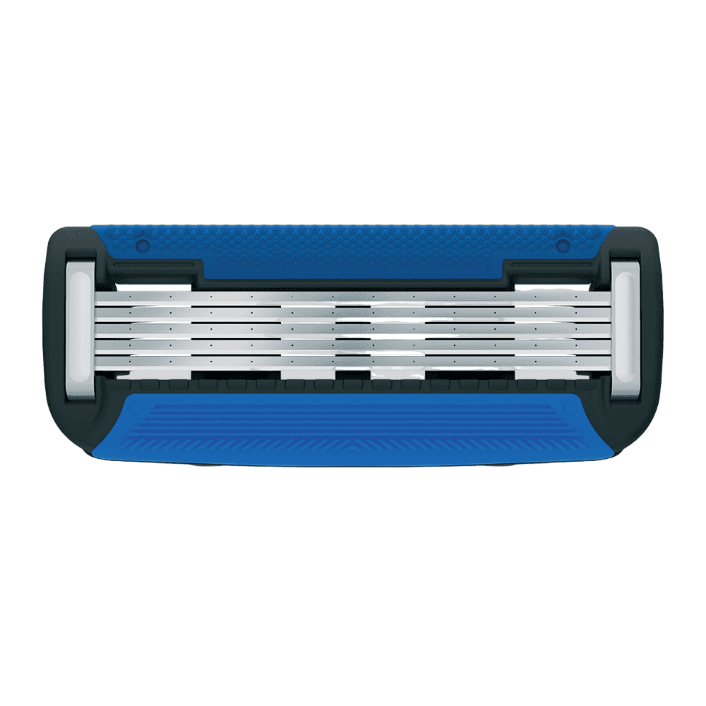 Mornin Glory Alpha Ersatzklingen Abo für Rasierer