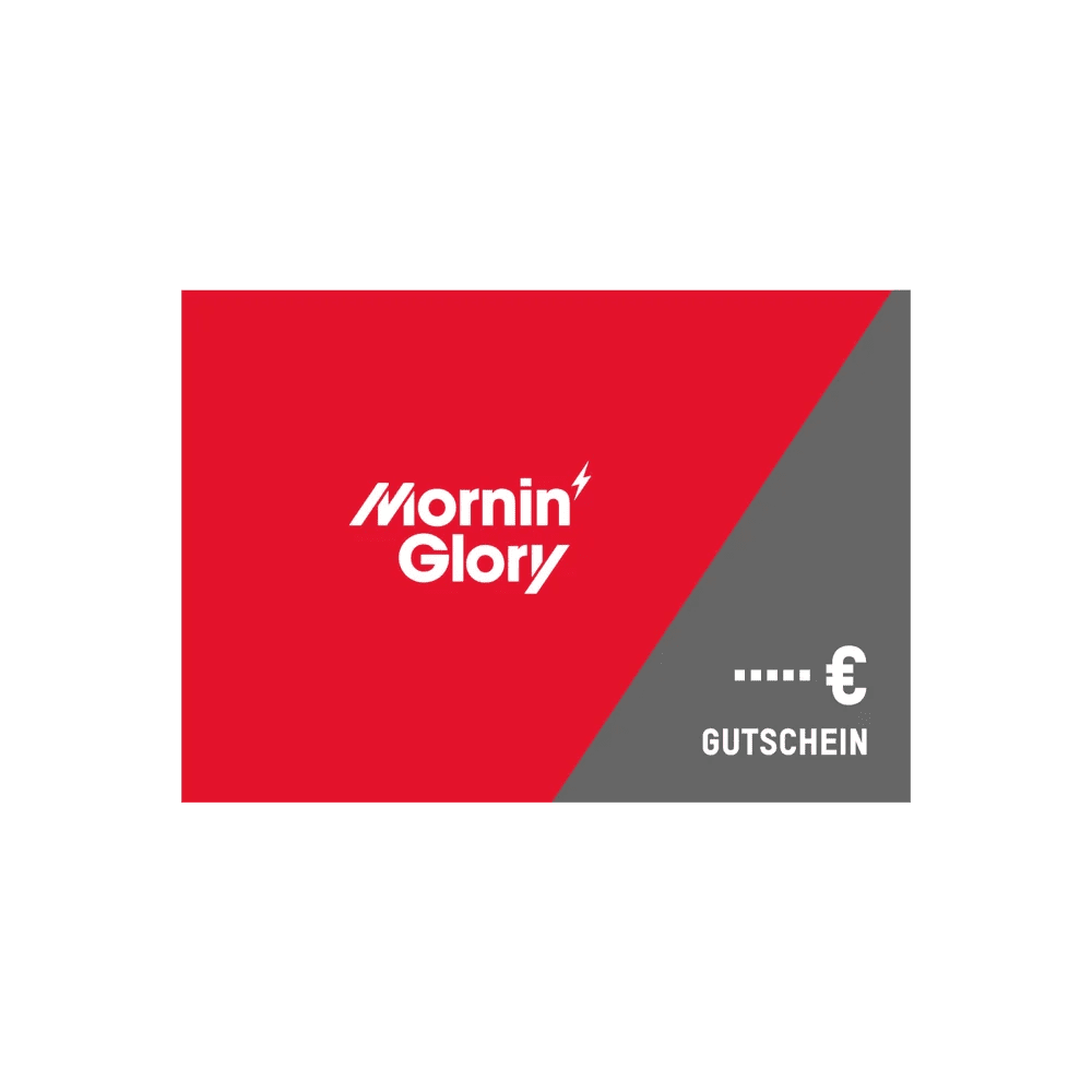 Mornin Glory Gutschein - Mornin' Glory