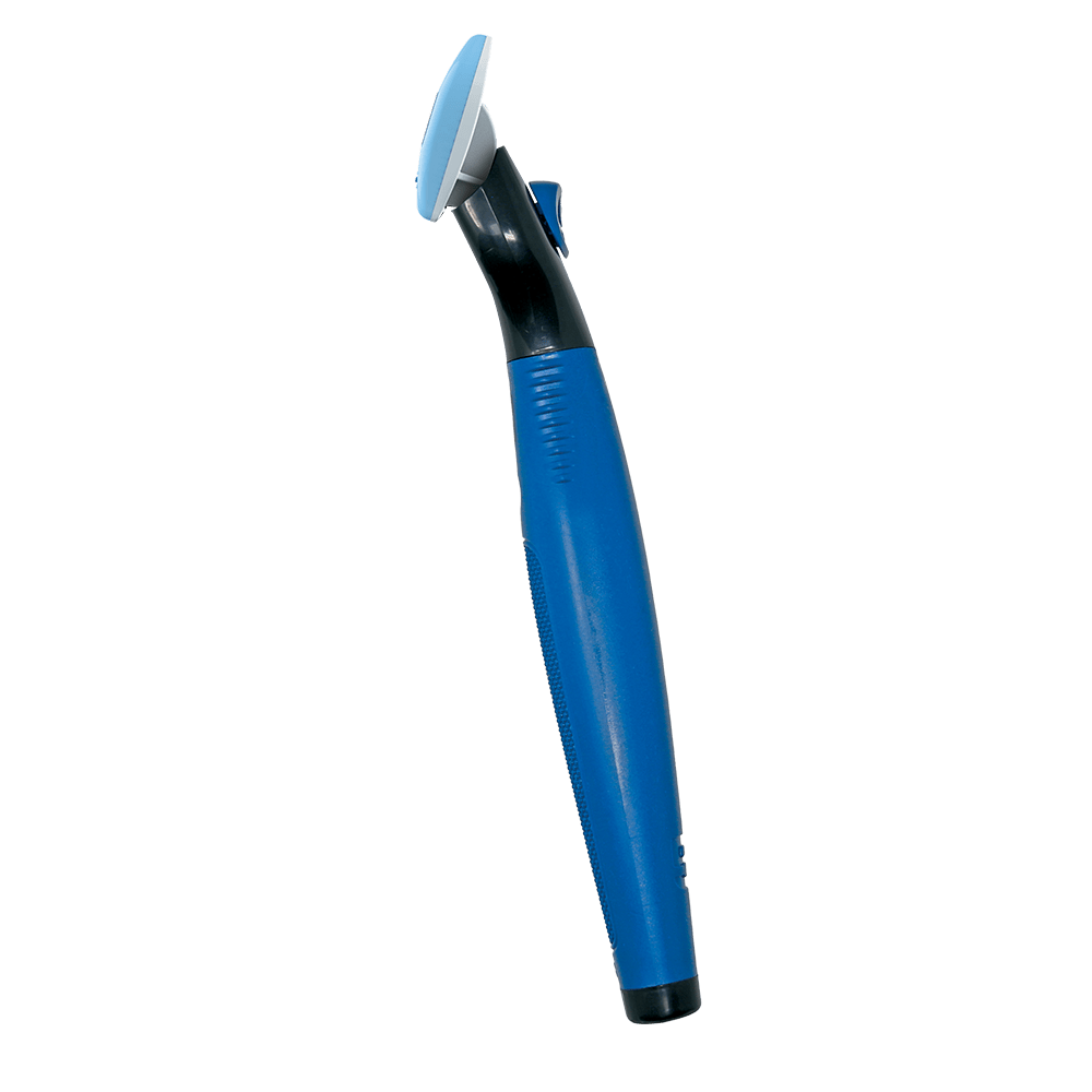 Starter Kit Body Rasierer – 5 - Klingen System - Mornin' Glory
