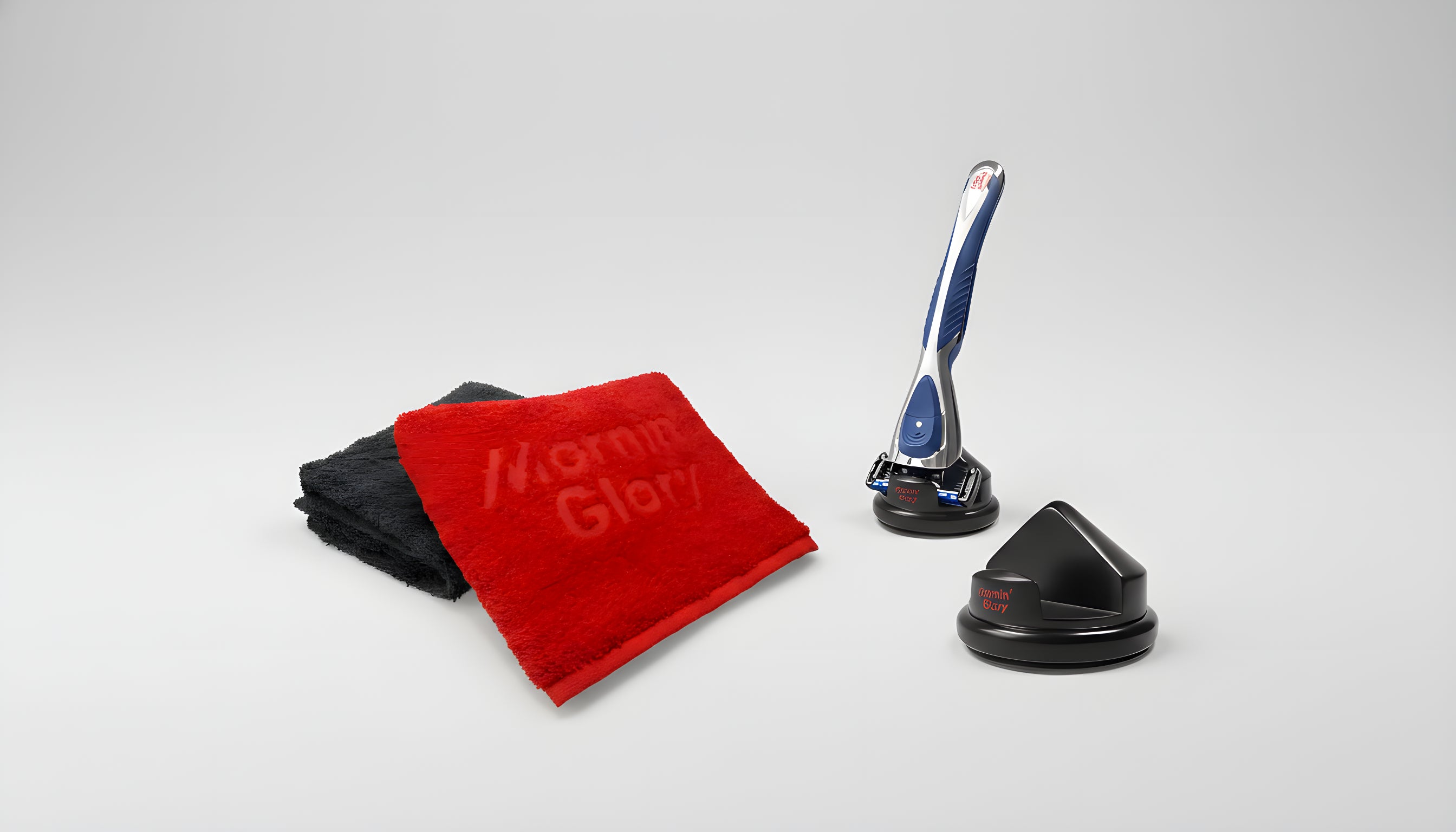 Banner image created with Lightbox