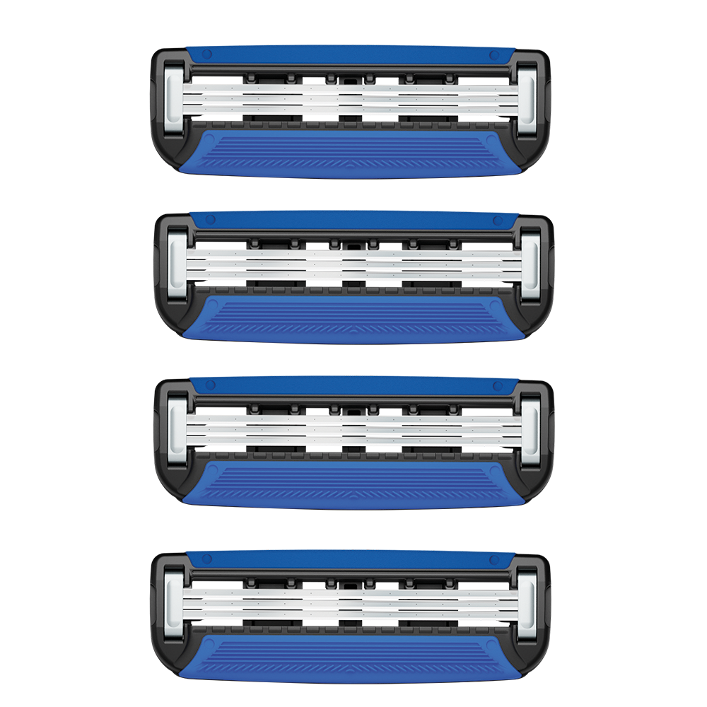 Freshman Klingen Rasierer Abo von Mornin Glory
