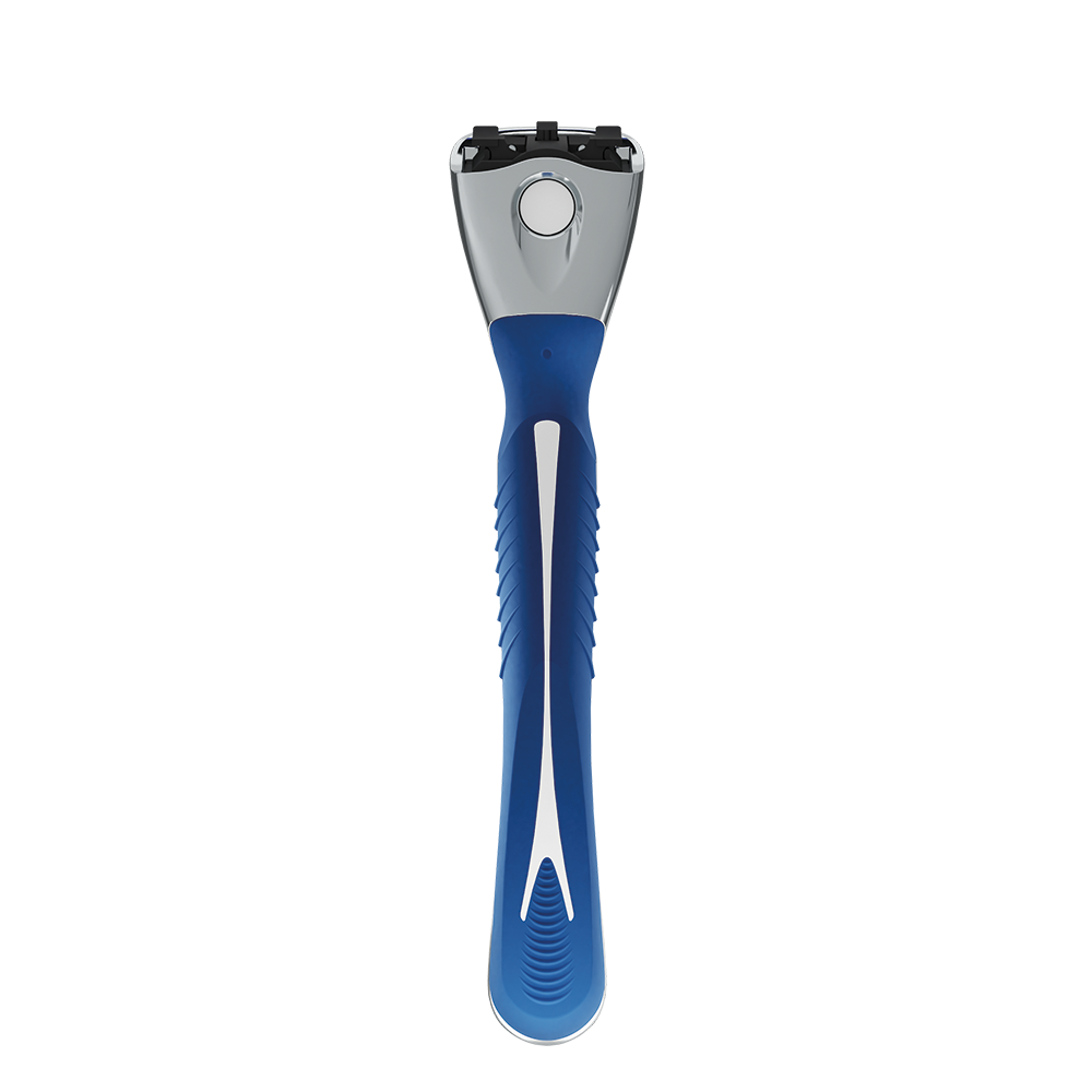 morning glory Rover Rasierergriff Ersatz