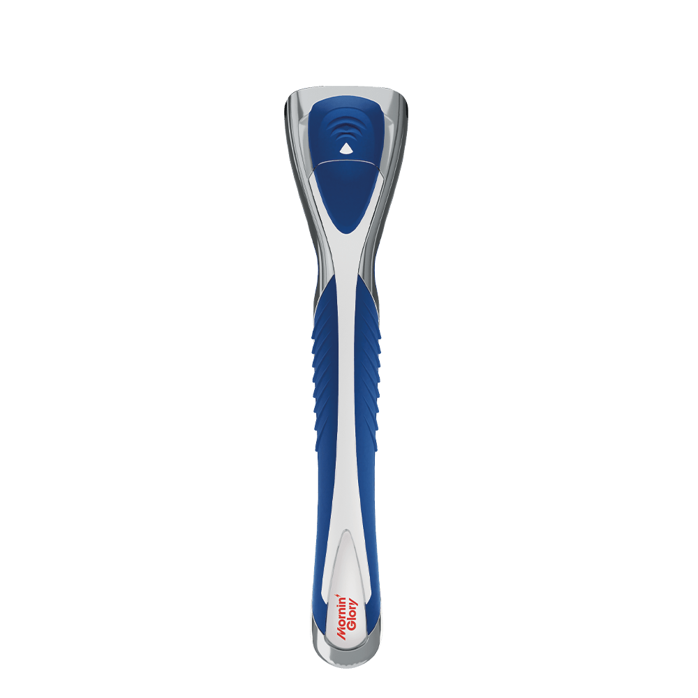 Rasierergriff Rover – Ersatzgriff - Mornin' Glory