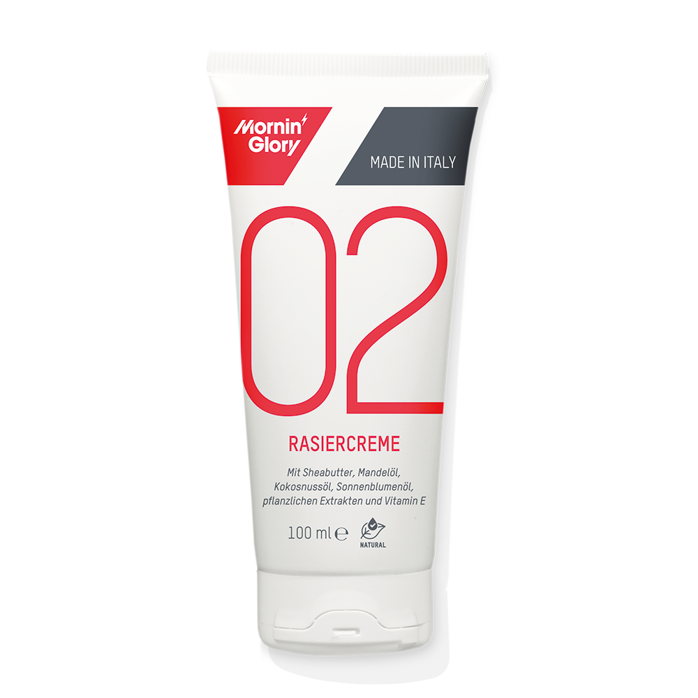 Rasiercreme 02