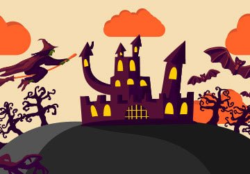 10 tolle Halloween Fakten - Mornin' Glory