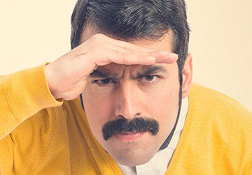 Spendenaktion im Movember 2015