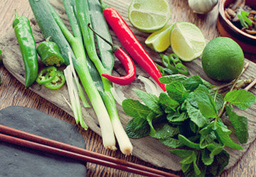 Suppe zum Frühstück: Pho gibt‘s denn so was?!