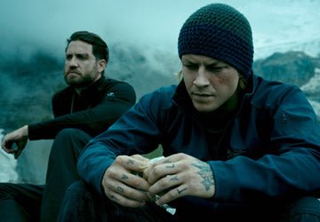 Surf & Shave – Gewinnspiel zum Actionthriller Point Break - Mornin' Glory