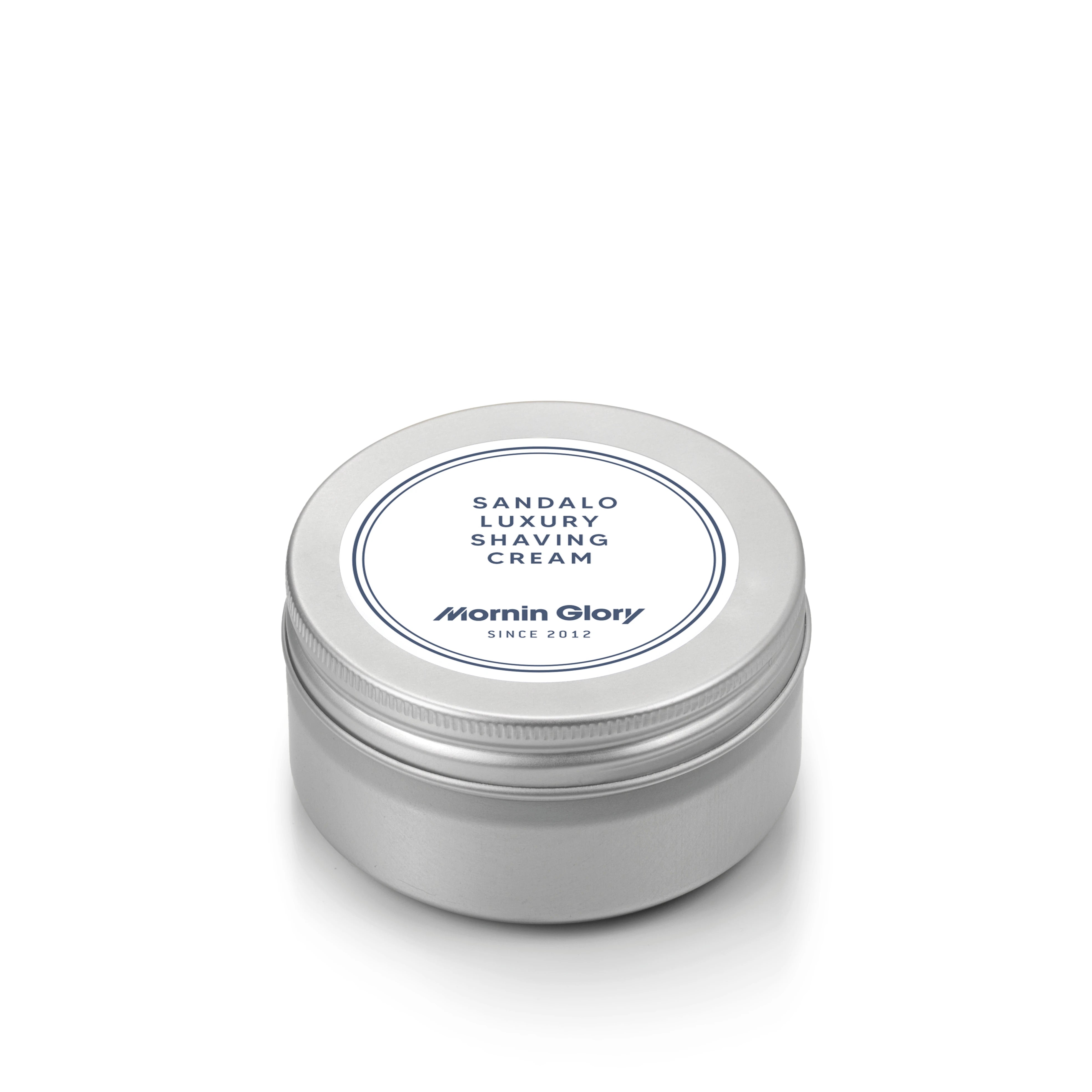 Platinum Sandalwood Rasiercreme 140 ml