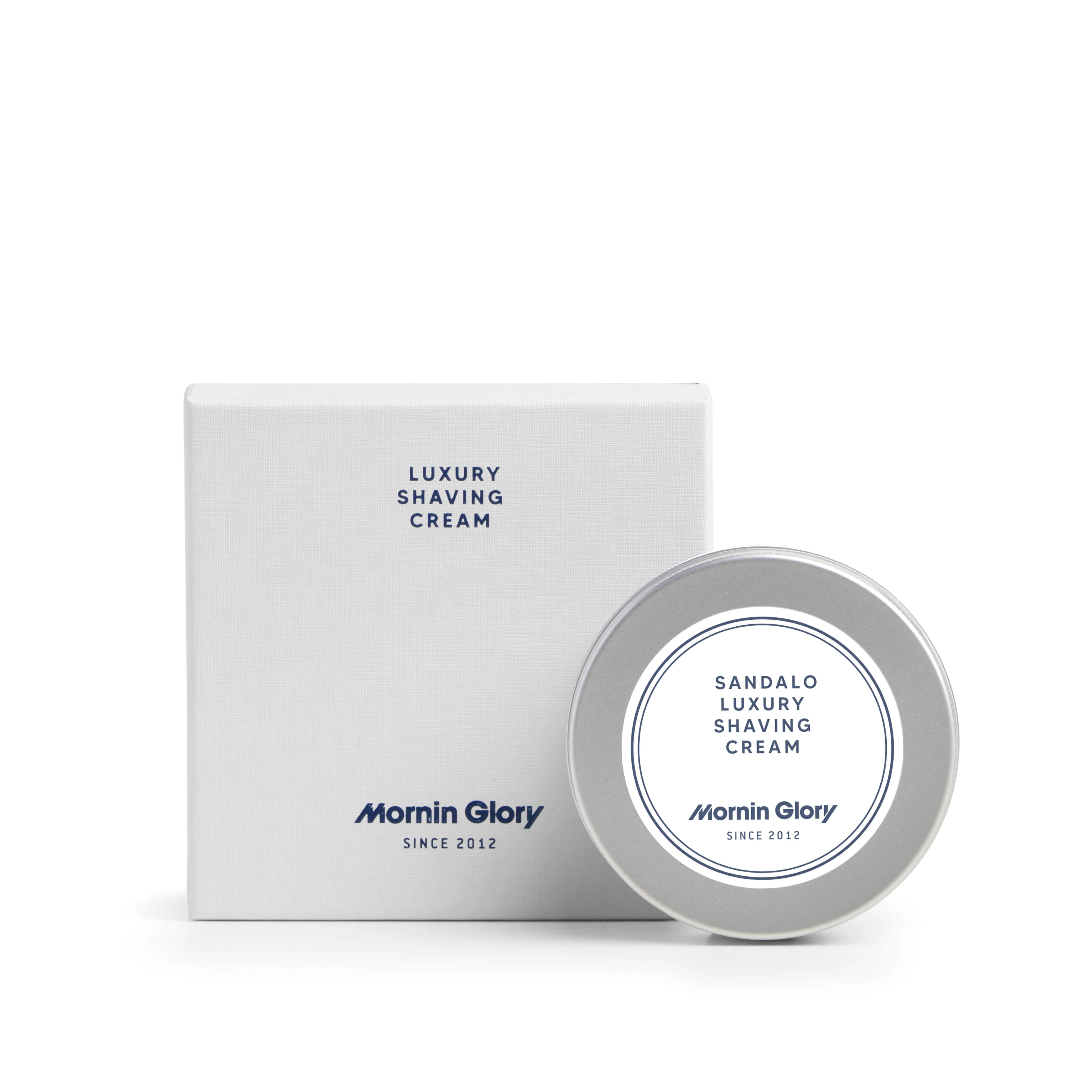 Platinum Sandalwood Rasiercreme 140 ml