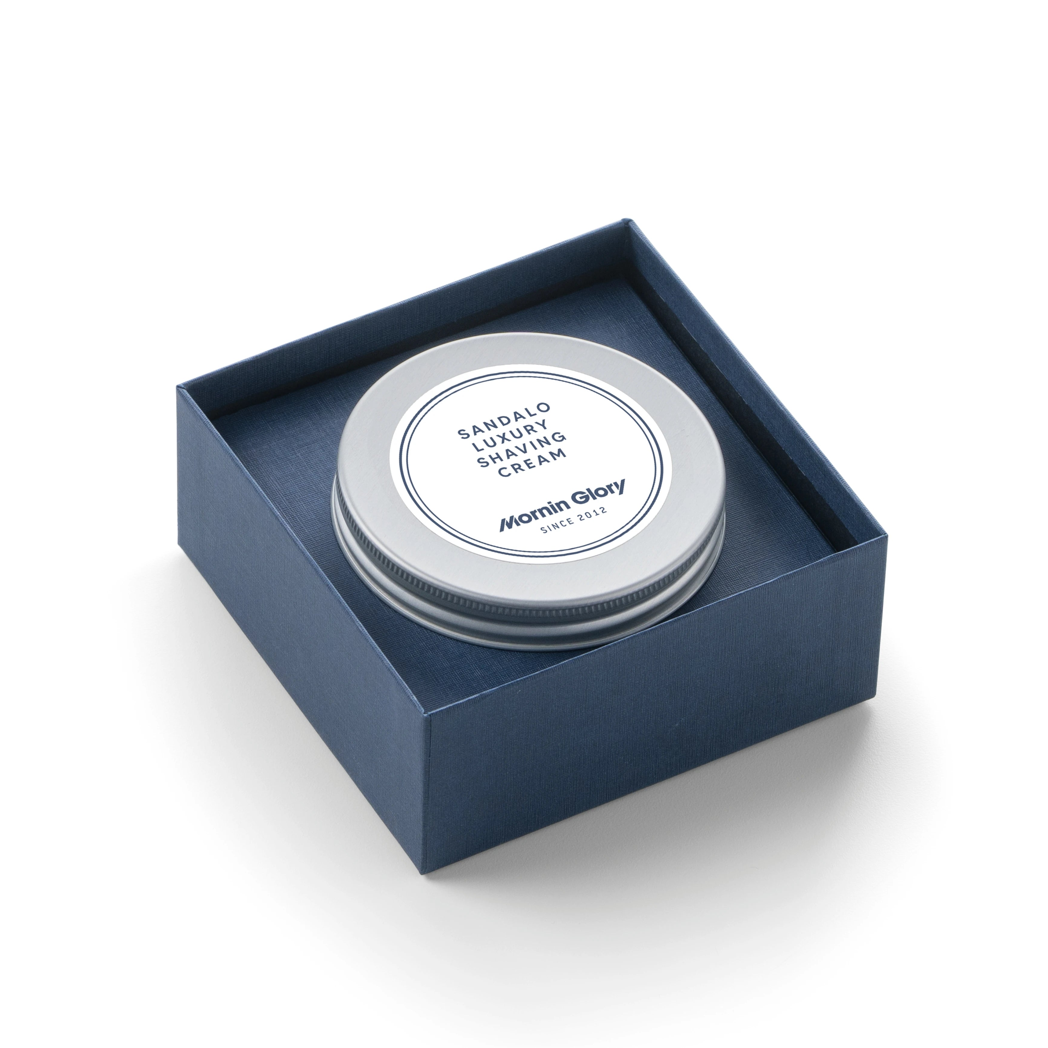 Sandalwood Rasiercreme 140 ml