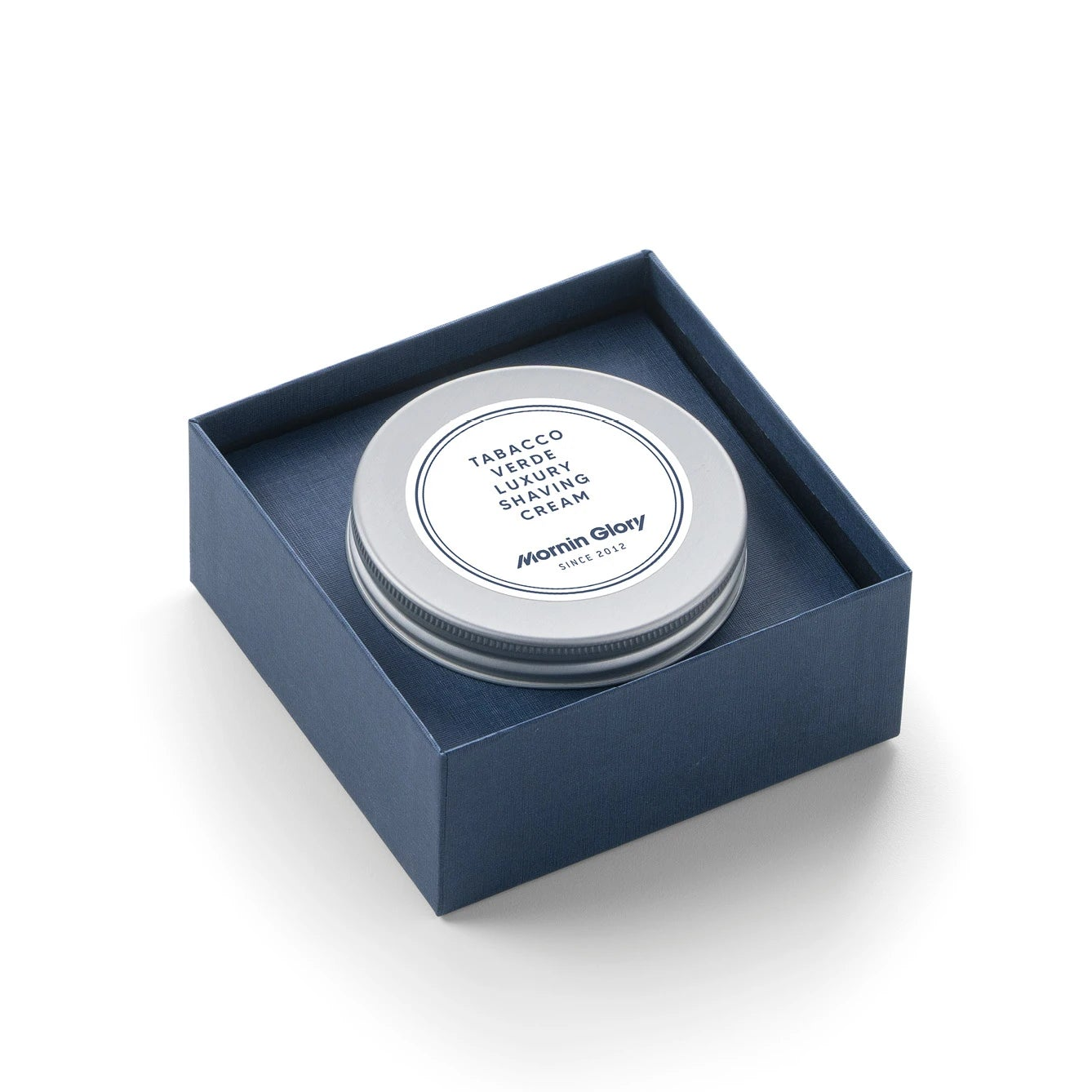 Tobacco Rasiercreme 140 ml