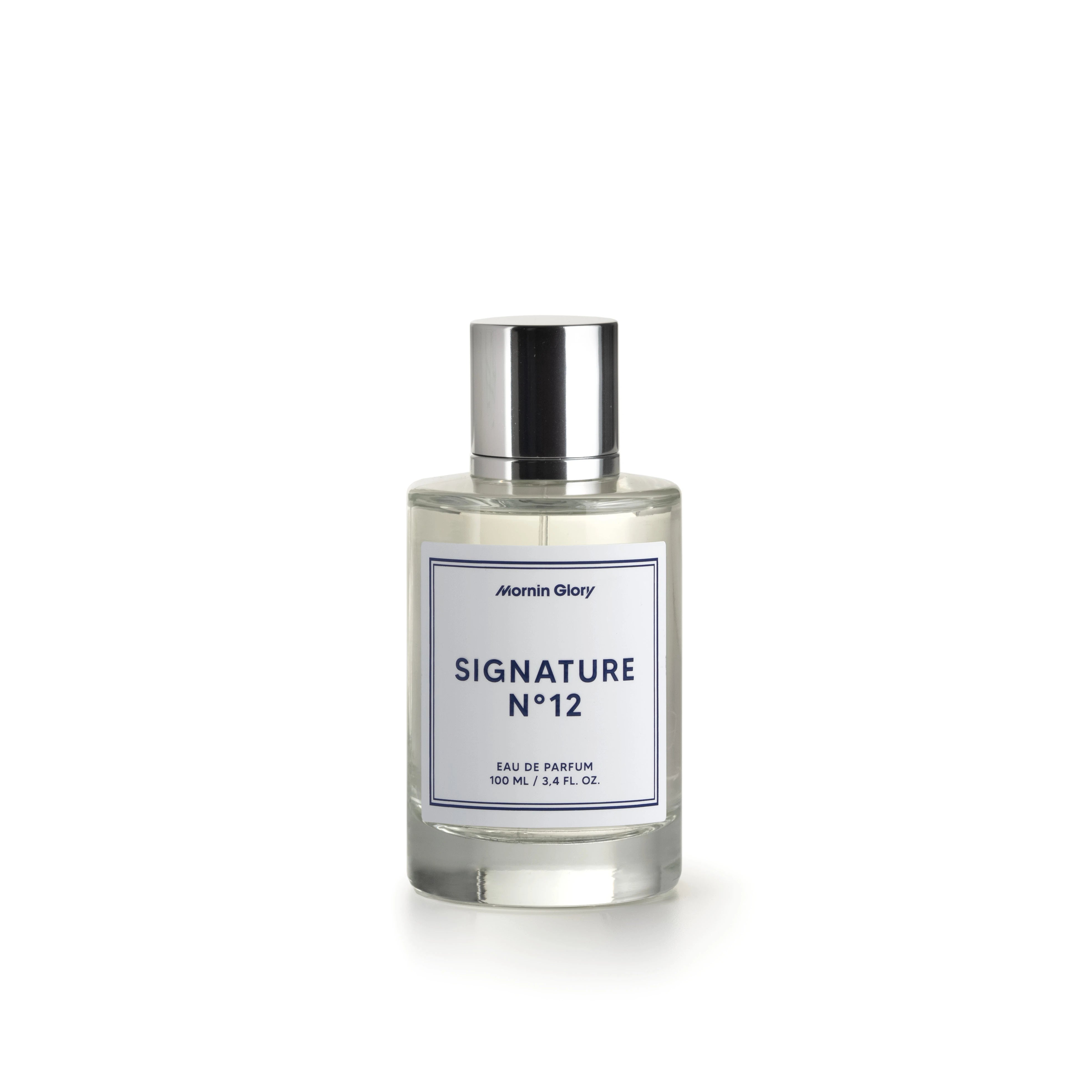 Signature N°12 Eau de Parfum 100 ml
