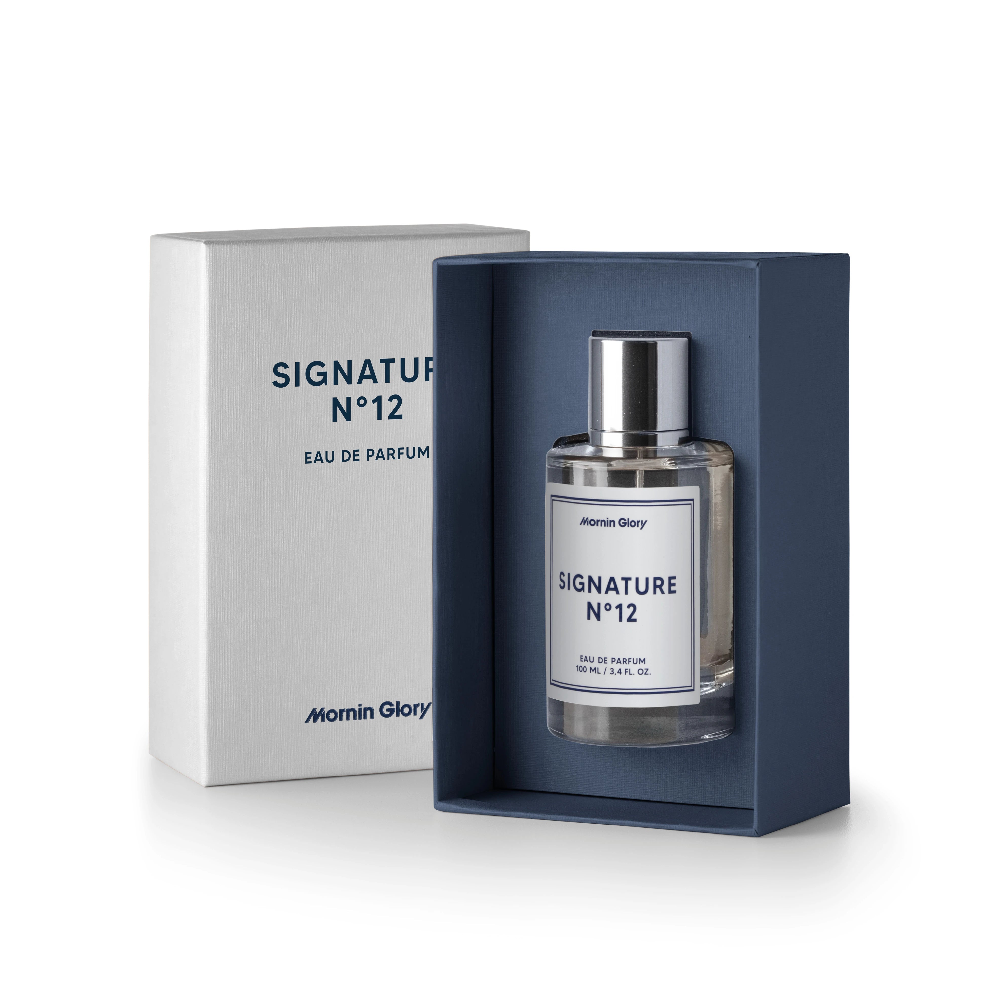 Signature N°12 Eau de Parfum 100 ml