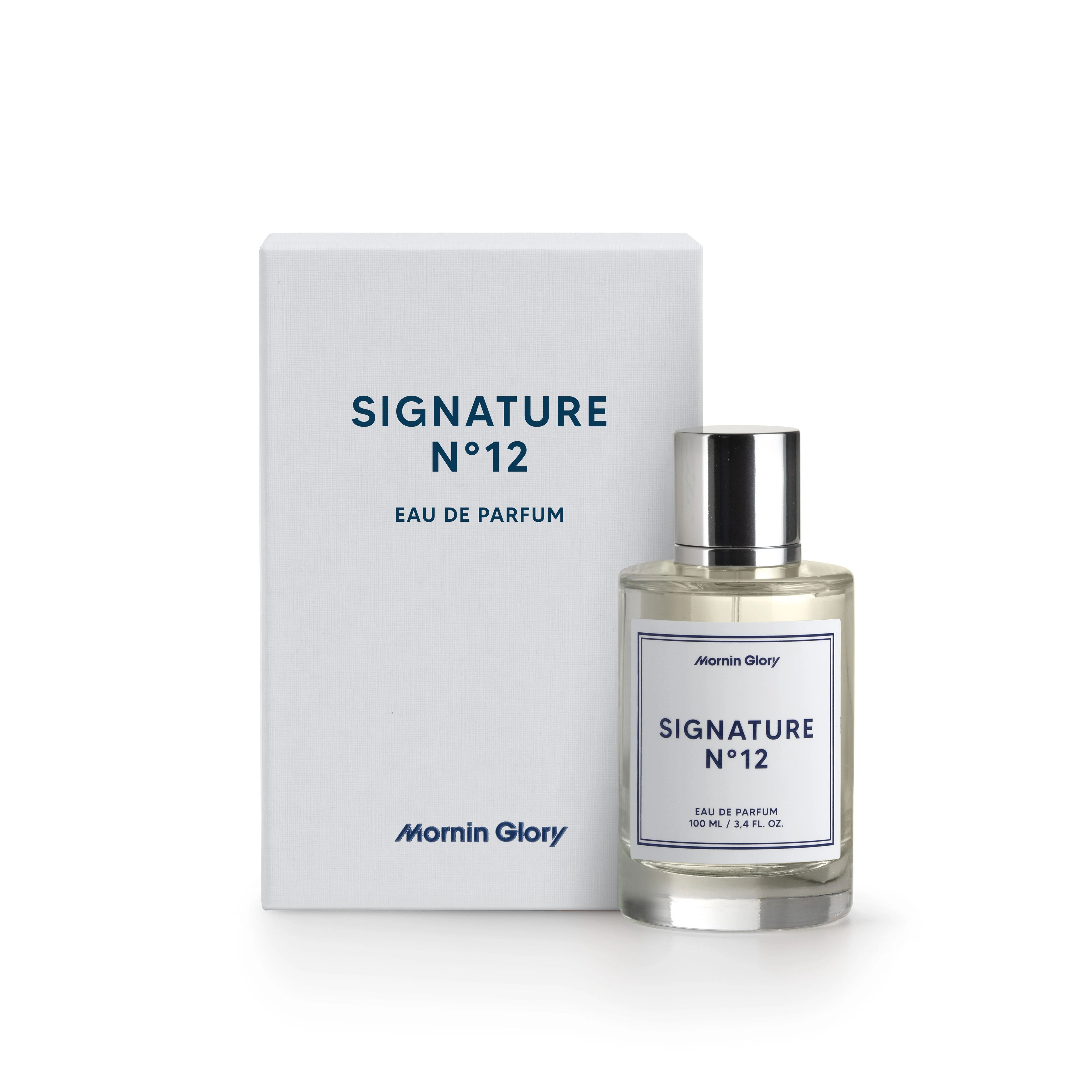 Signature N°12 Eau de Parfum 100 ml