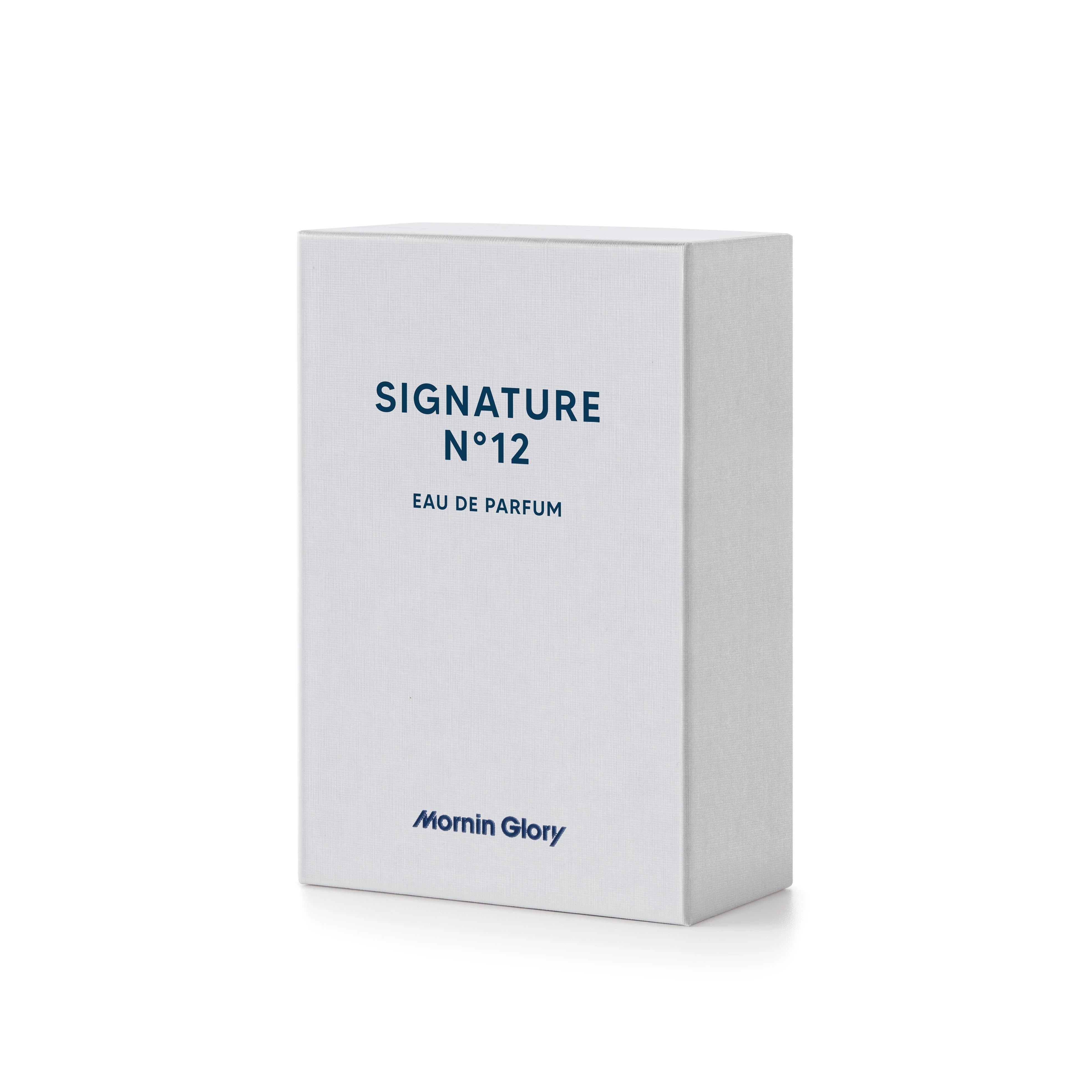 Signature N°12 Eau de Parfum 100 ml