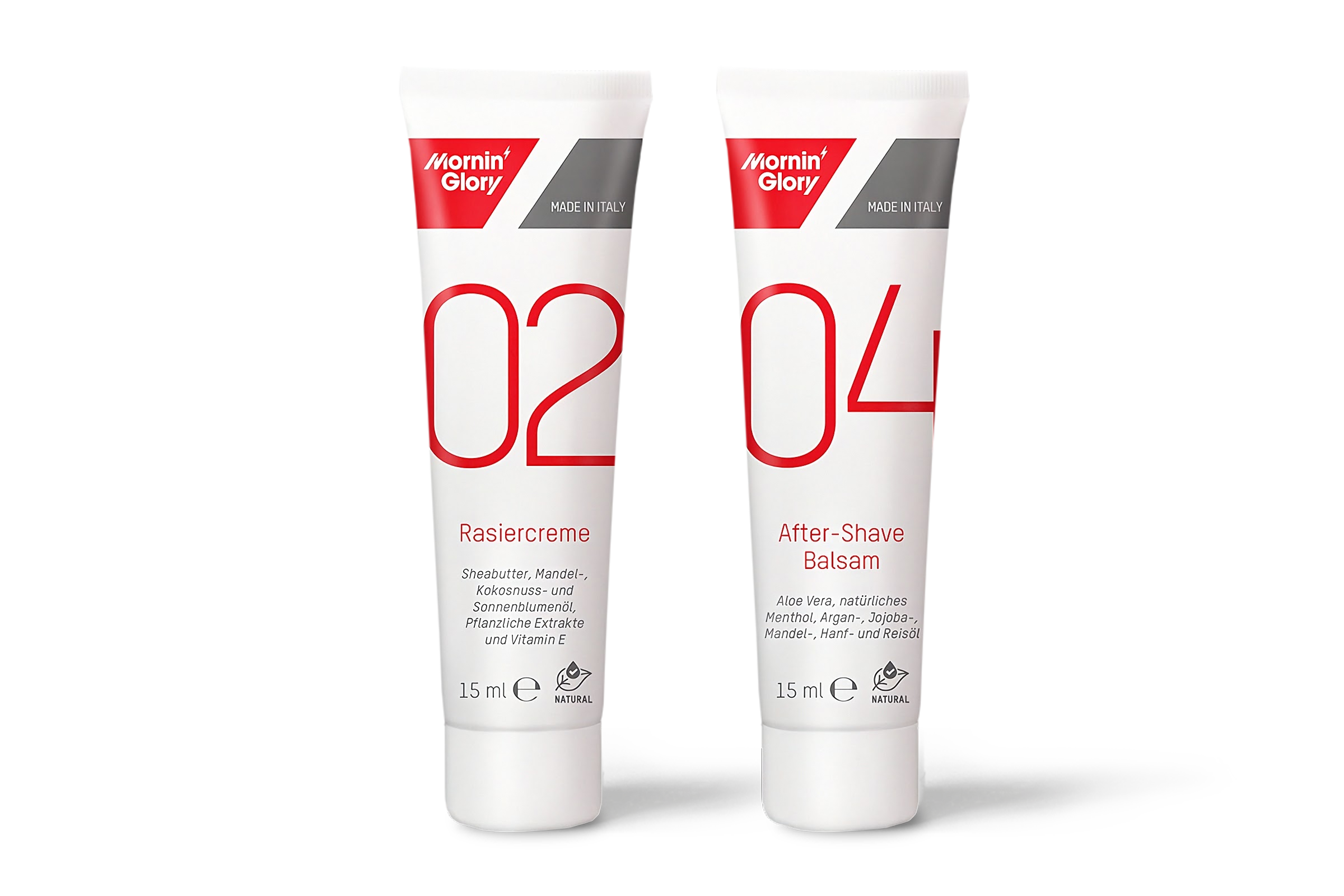 Travel Kit Mini – Shaving care for on the go 