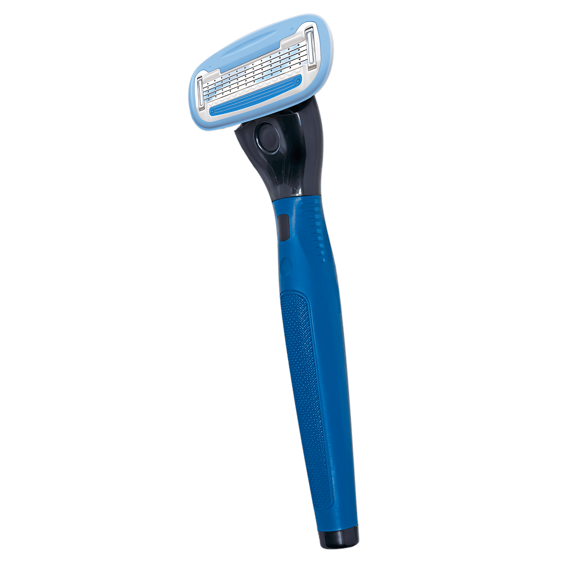 Starter Kit Body Rasierer – 5 - Klingen System - Mornin' Glory