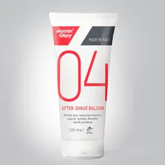 After Shave Balsam