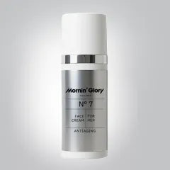 Anti-Falten Creme für Frauen
